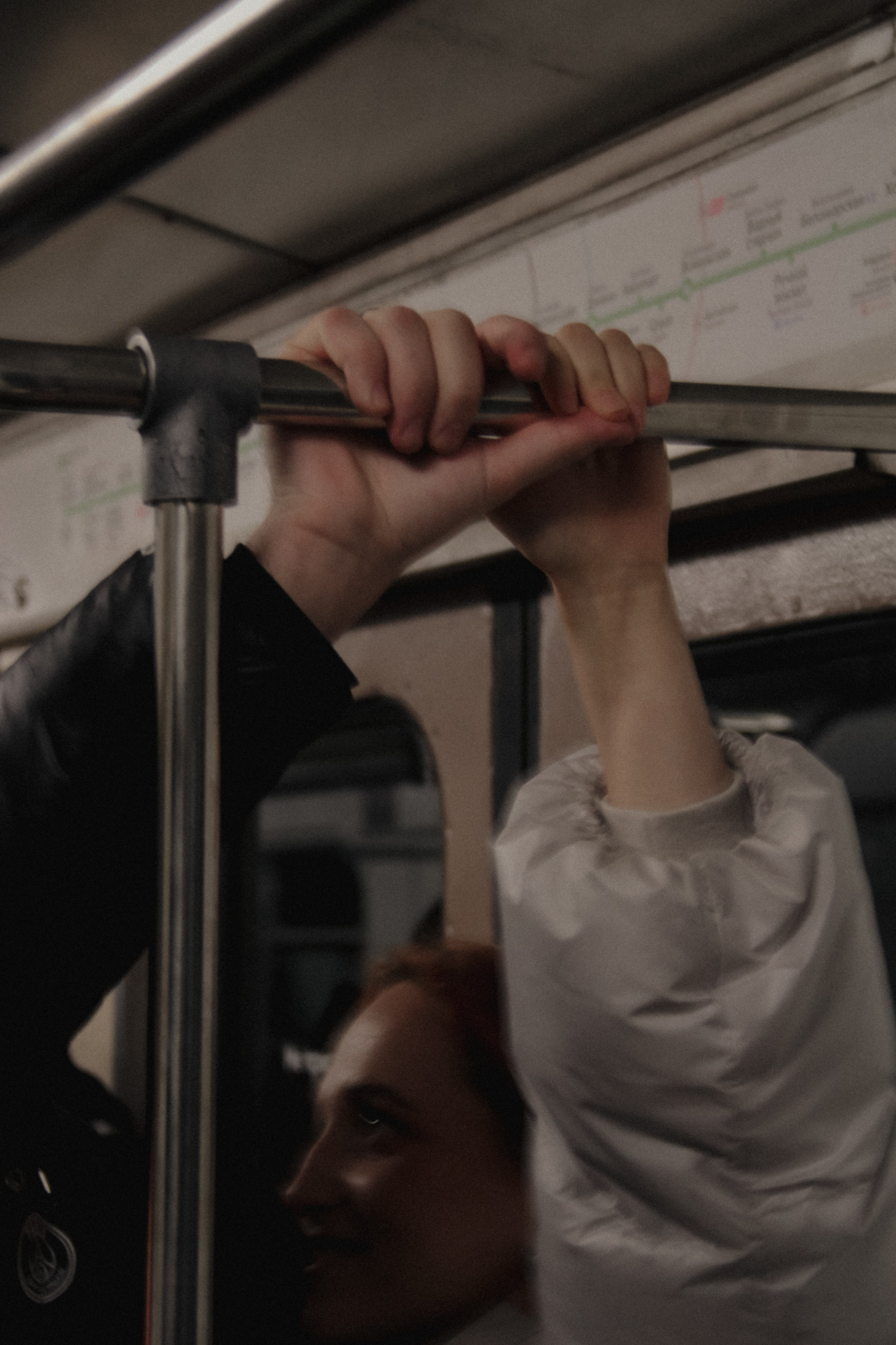 Street style. Главная