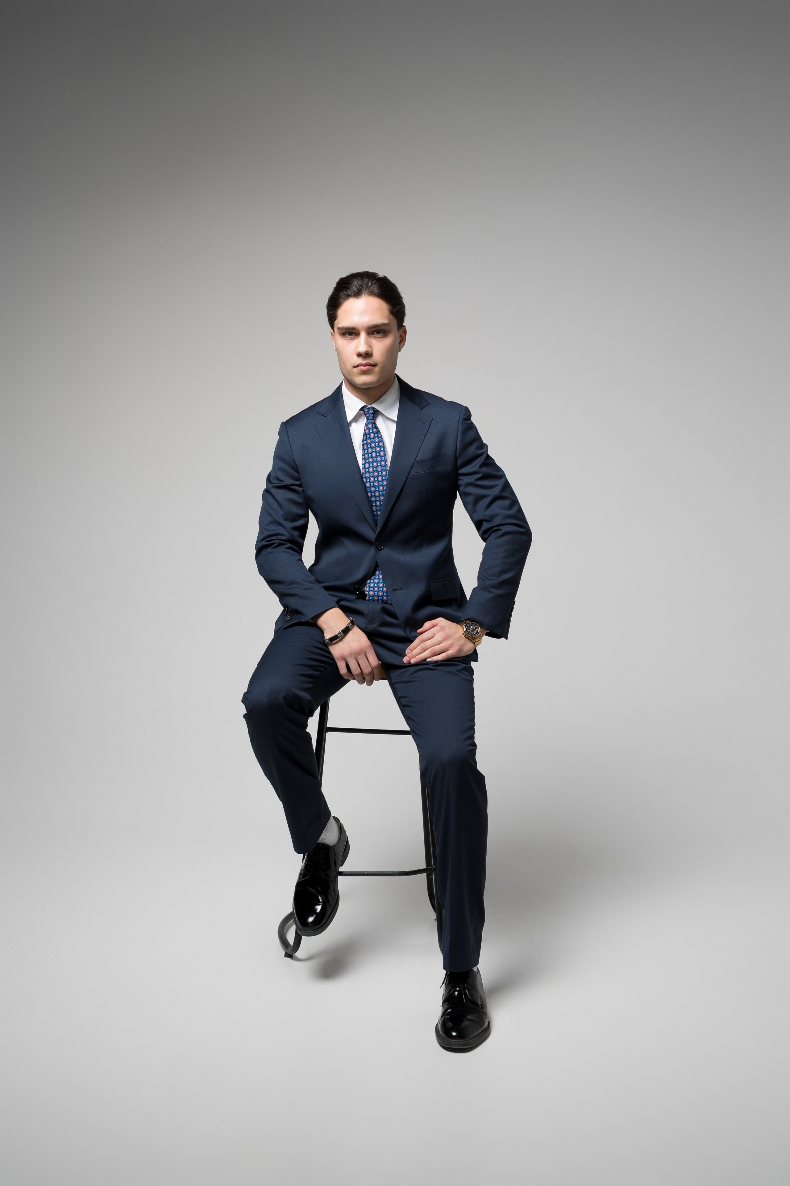 Данила и Ирина. Главная