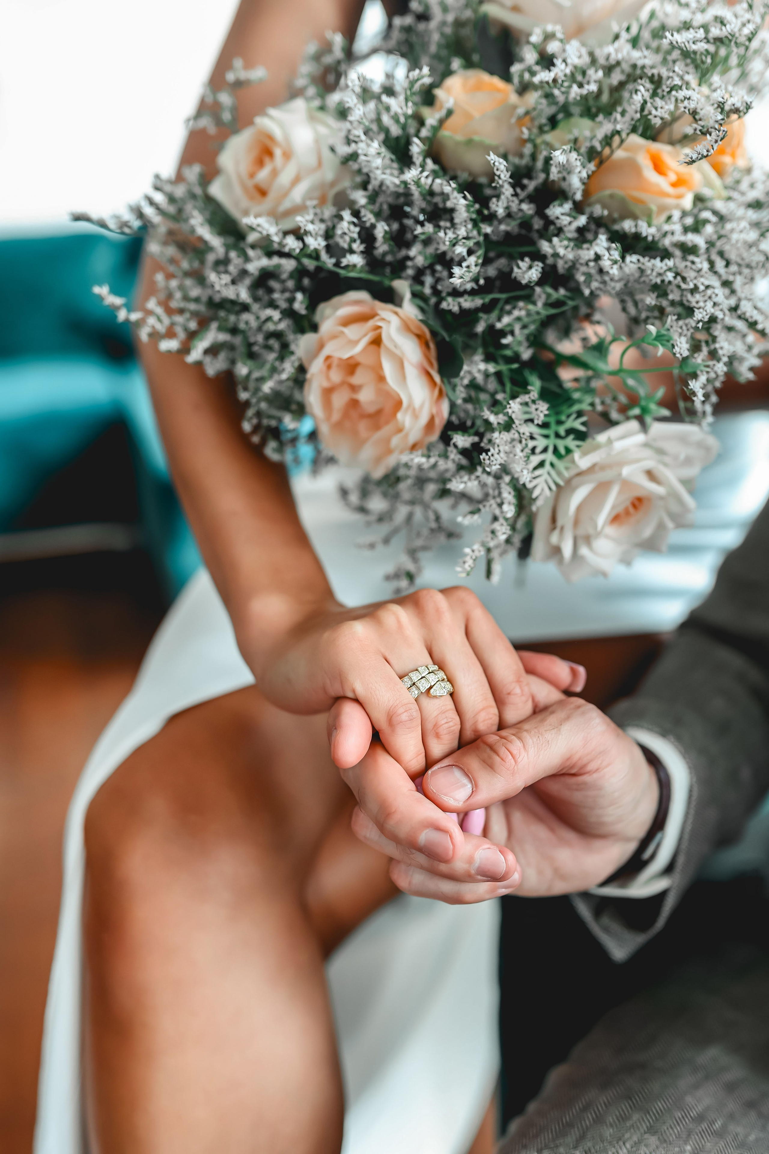 Свадебная съемка. Юлиана Самотос — Ваш фотограф в Москве