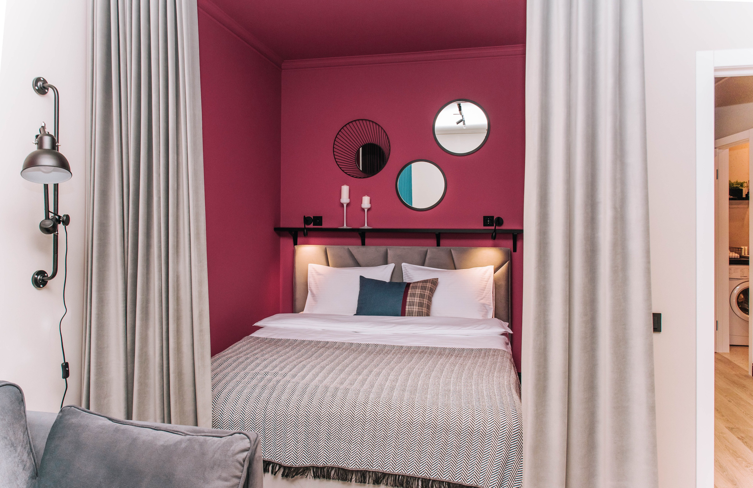 Квартира под аренду Тольятти. Главная