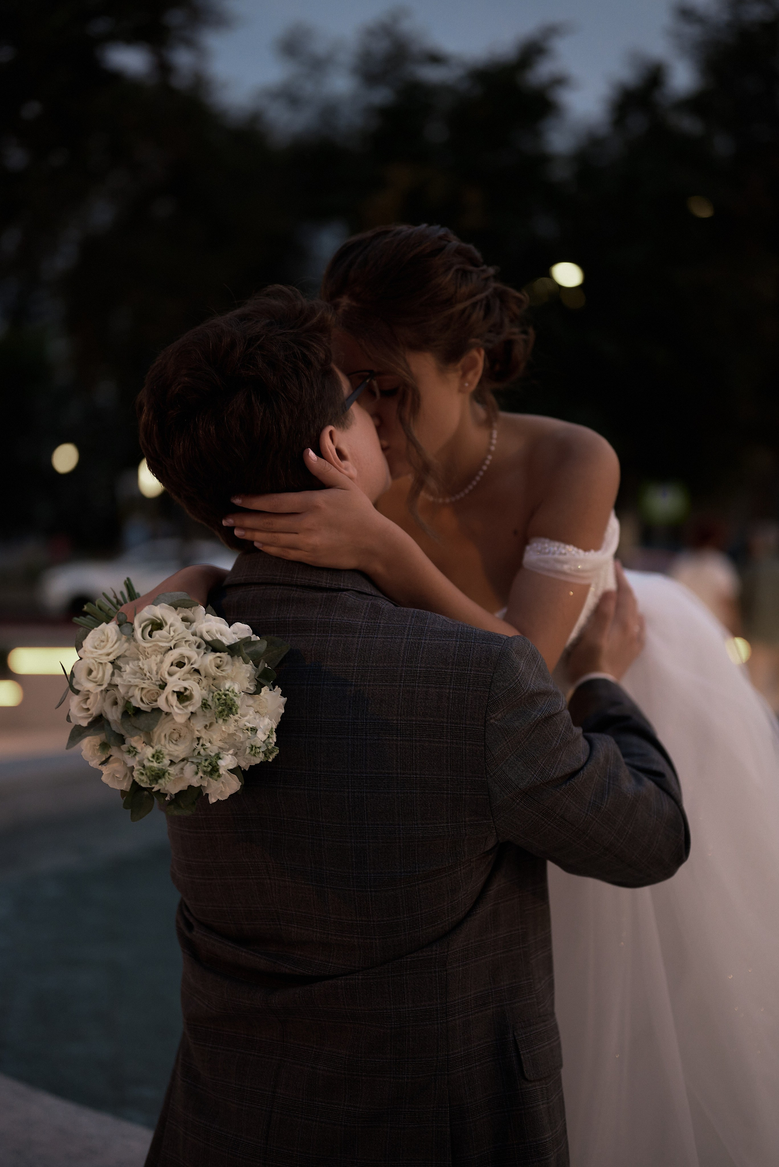 Влад и Маша. Фотограф Екатерина Строганова