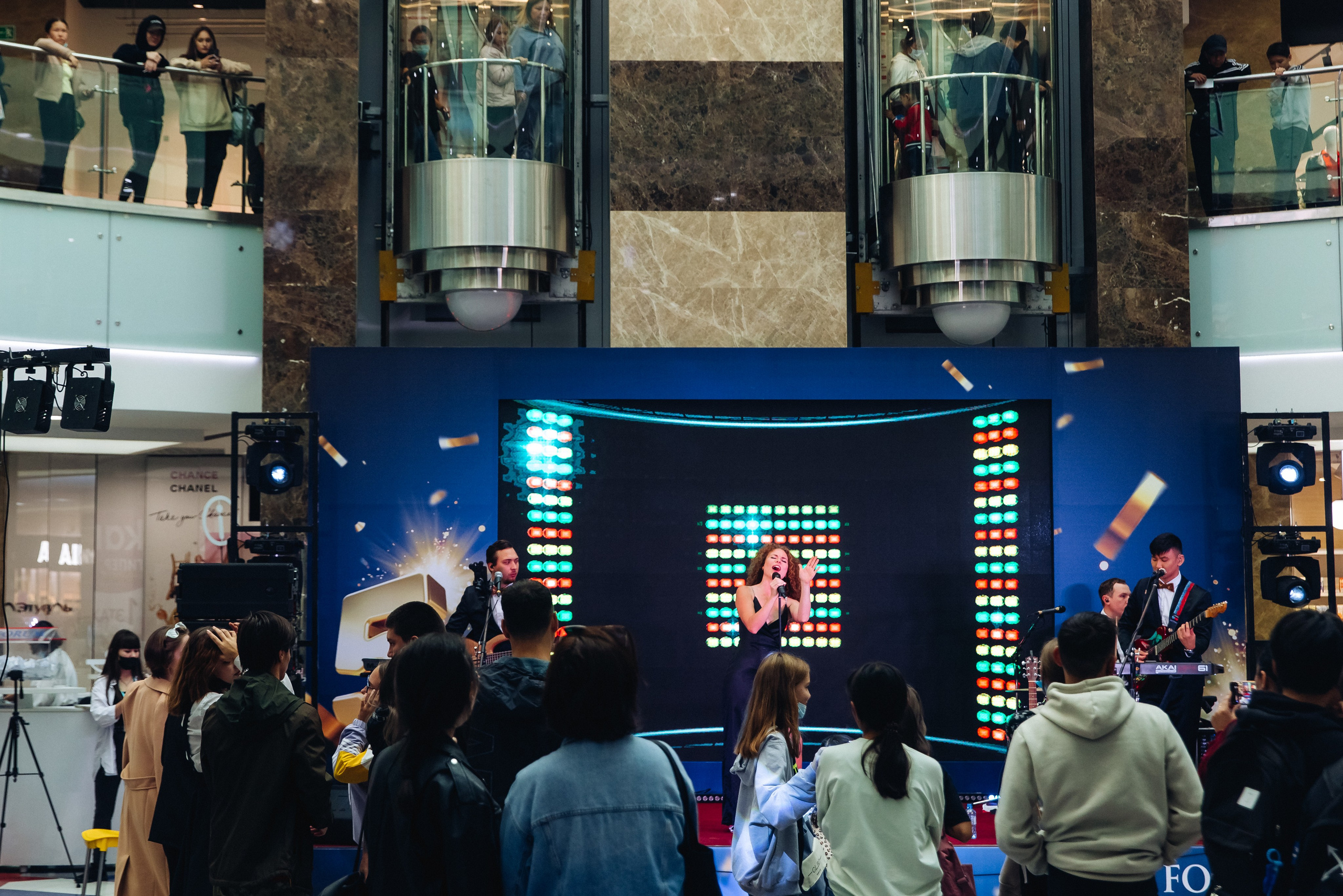 5 лет ТЦ Форум. Свадебный и семейный фотограф в Улан-Удэ