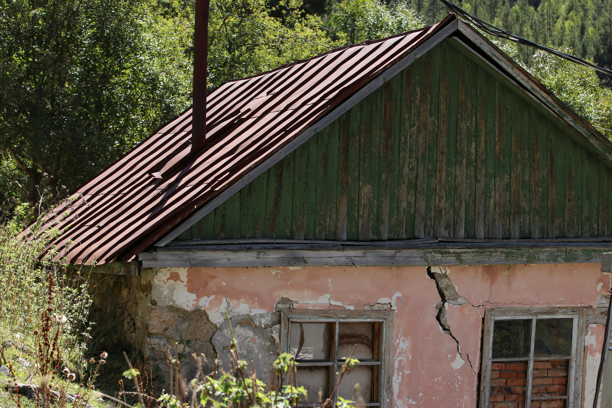 Приэльбрусье. Сентябрь 2023. Путешественник-фотограф из Санкт-Петербурга Татьяна Свистулина
