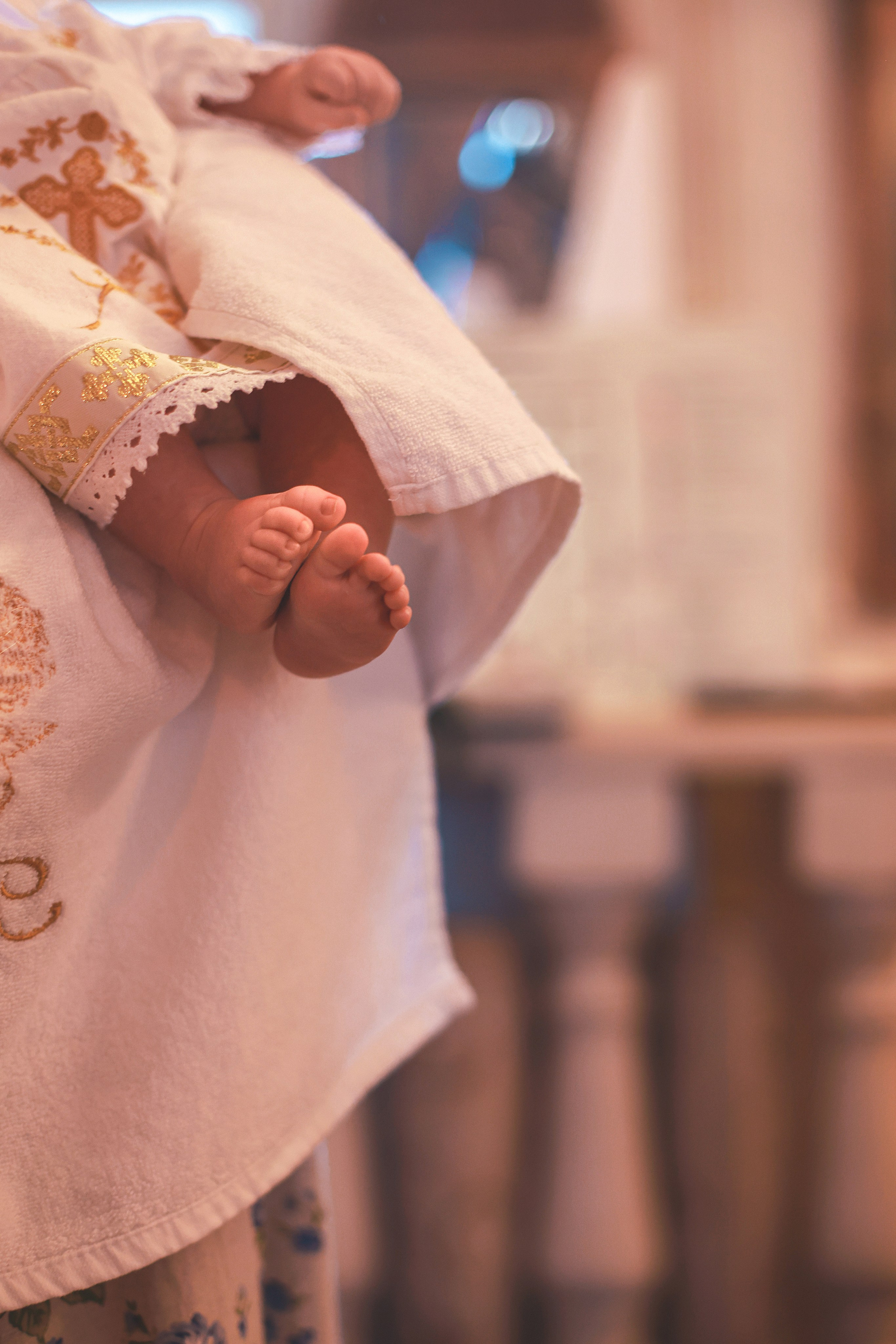 Крещение. Семейный фотограф Дарья Дзюбинская Раевская Анапа Новороссийск