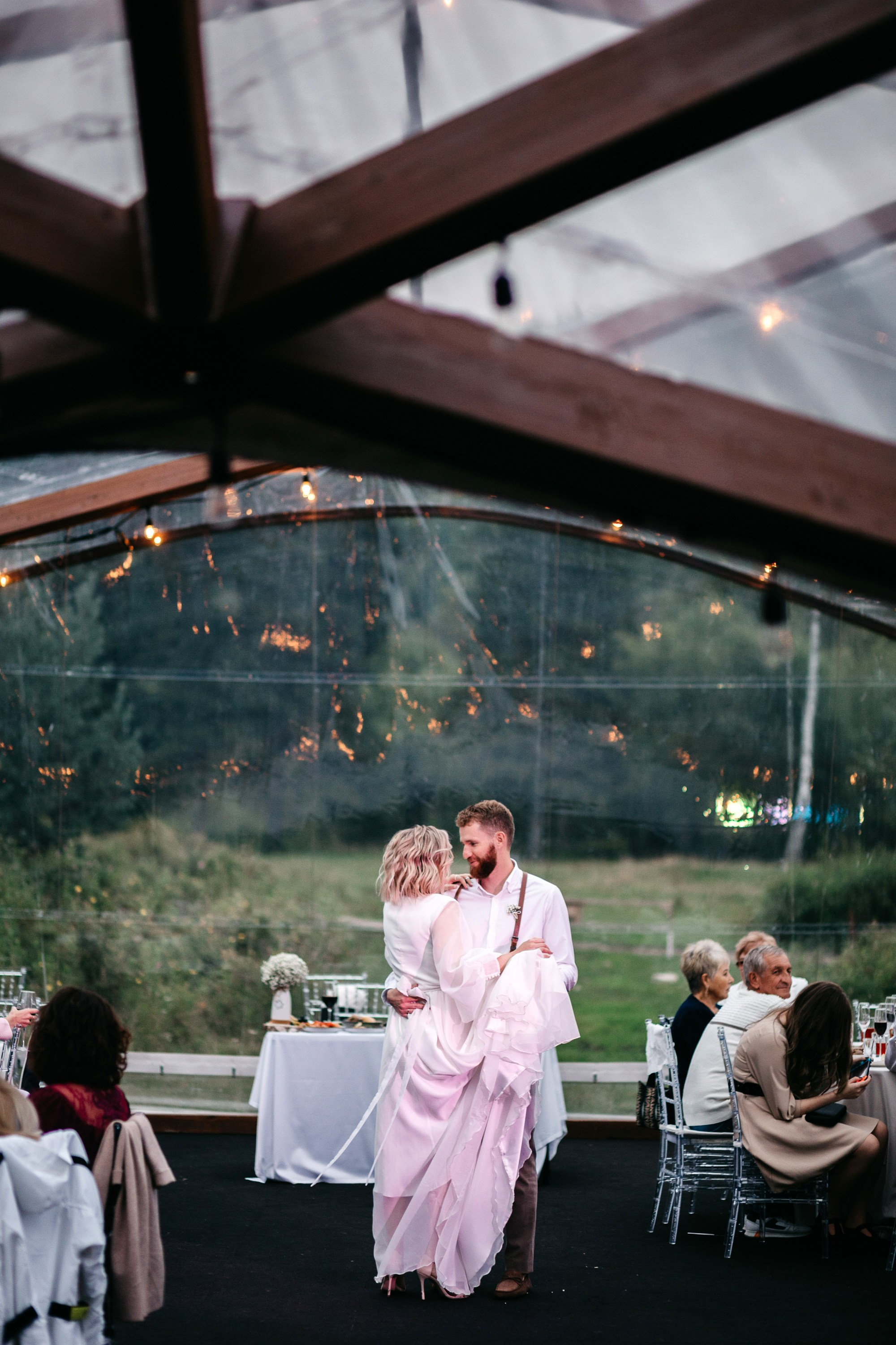 Сергей и Светлана. Свадебный фотограф Иркутск, репортажный фотограф Иркутск
