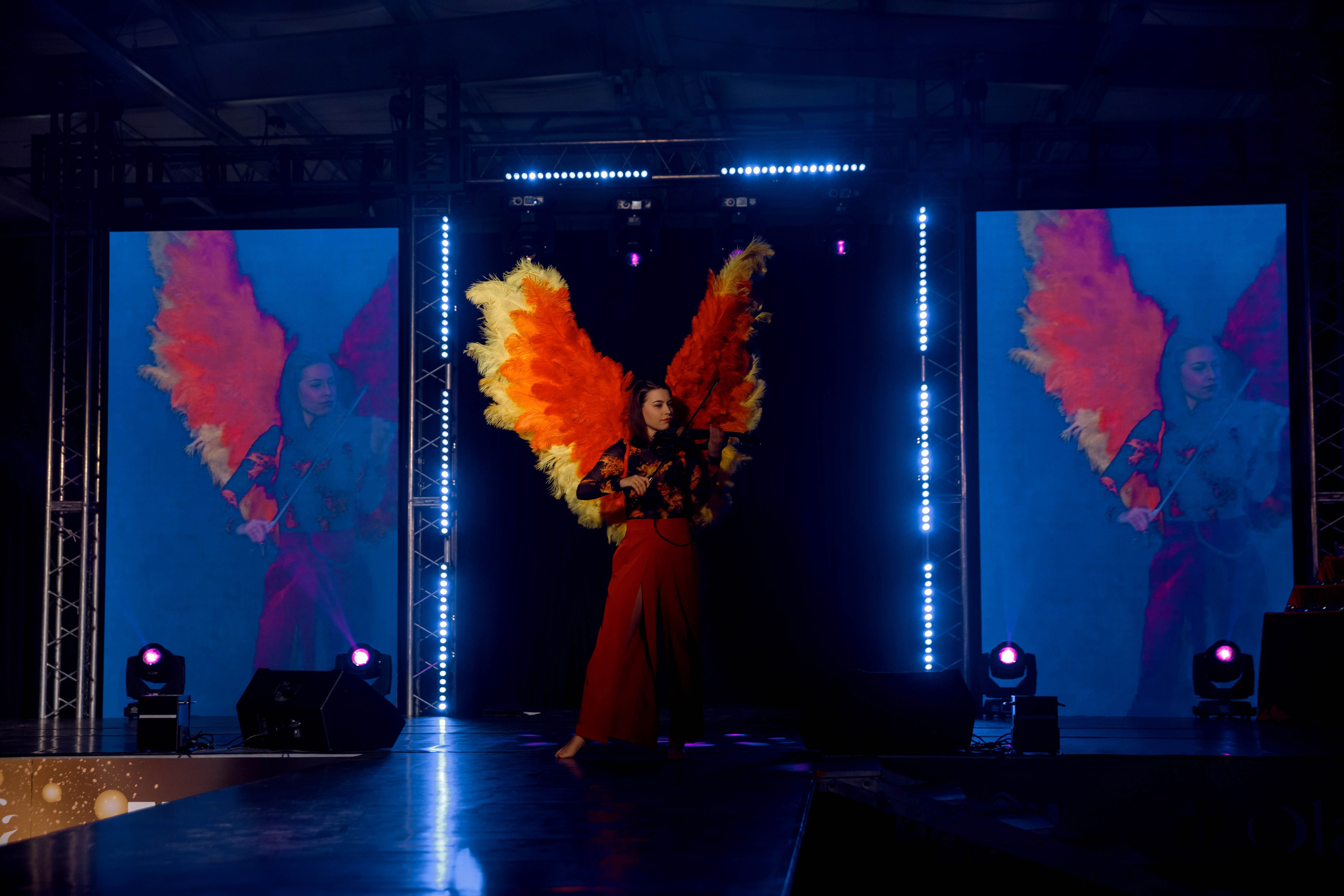 Мисс и Миссис Бизнес Иркутск 2025 (финал, СибЭкспоЦентр). Свадебный фотограф Иркутск, репортажный фотограф Иркутск