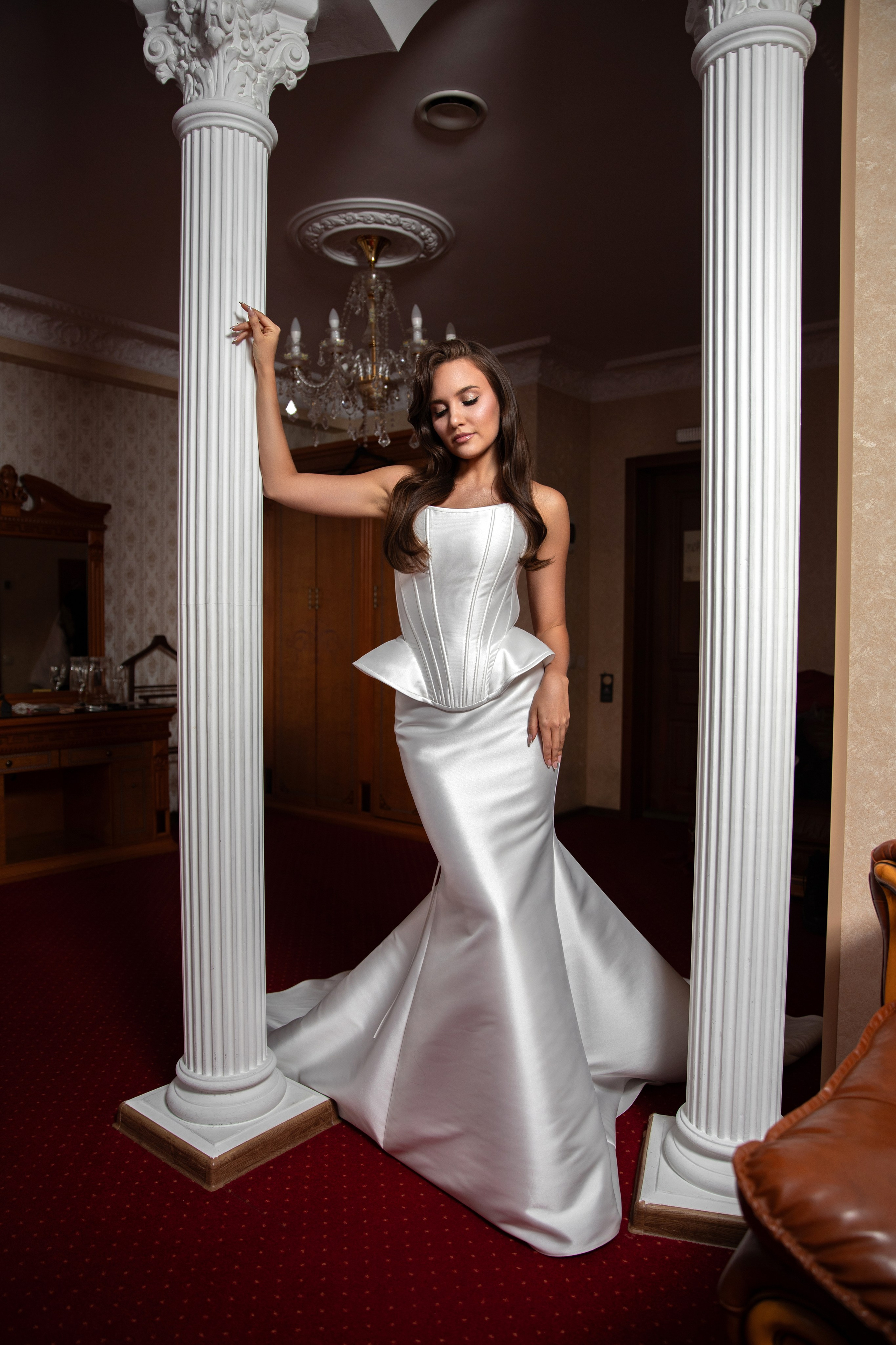 Отель Европа. Свадебный фотограф Иркутск, репортажный фотограф Иркутск