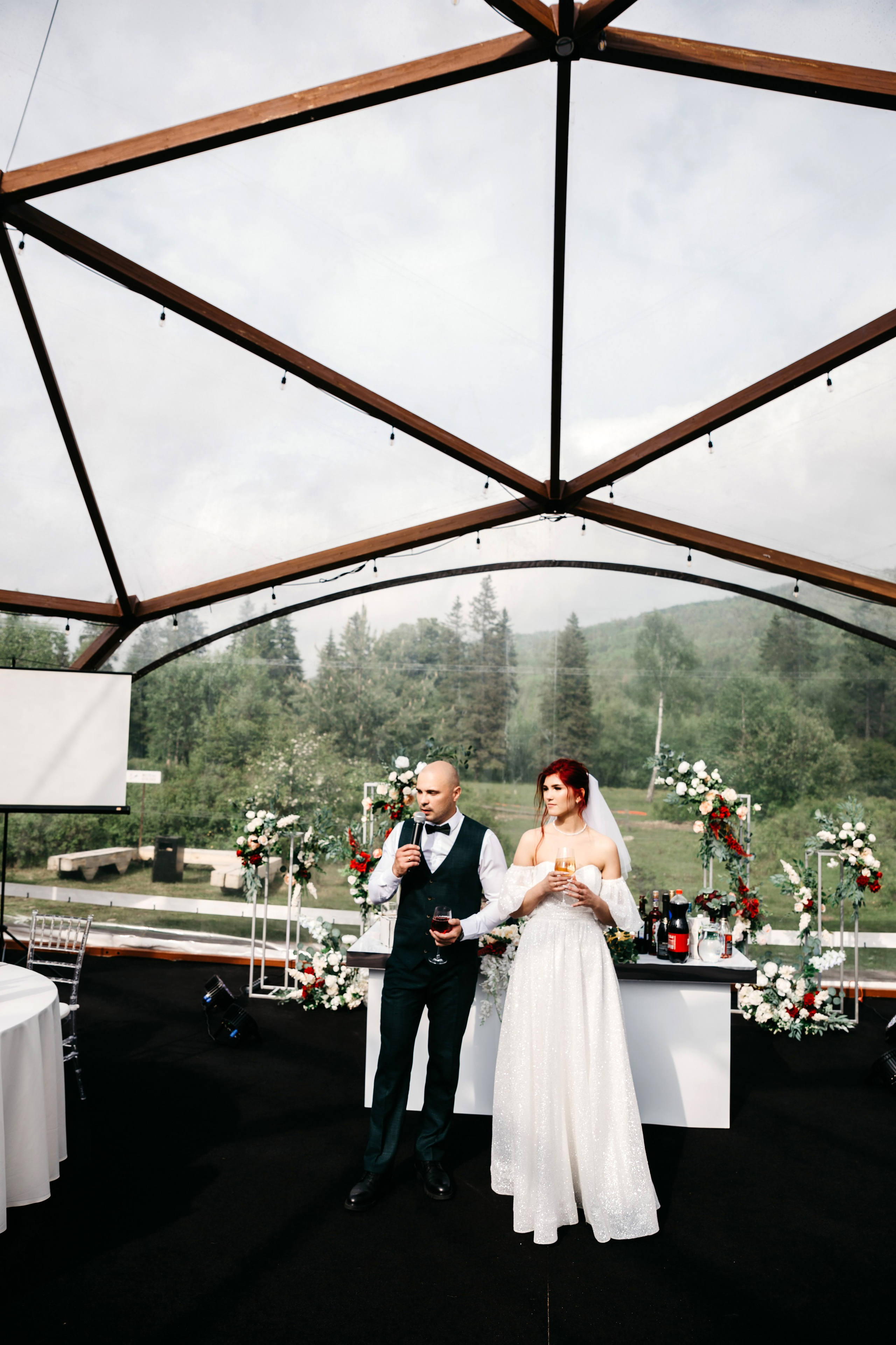 Дмитрий и Екатерина. Свадебный фотограф Иркутск, репортажный фотограф Иркутск