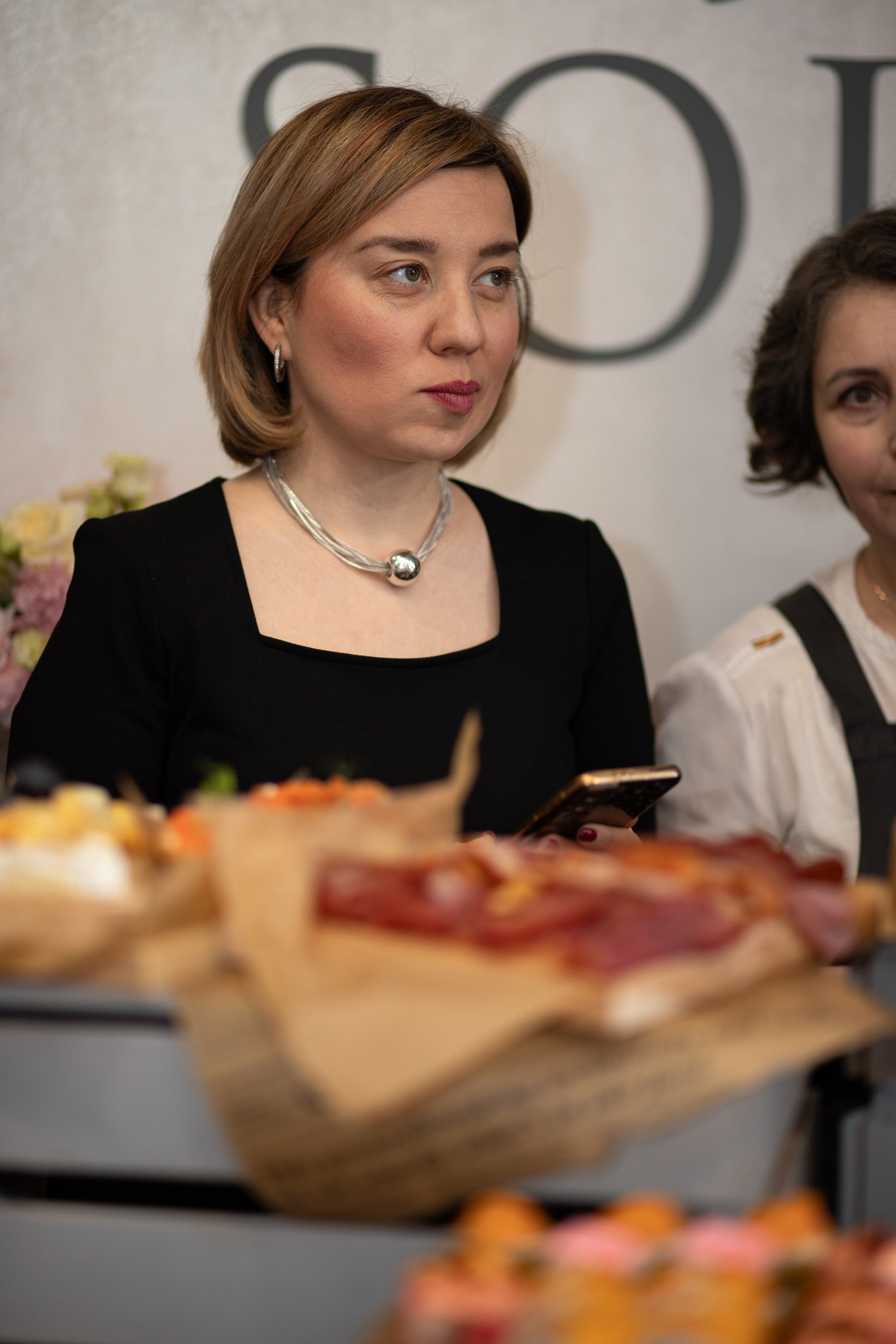 Открытие цветочного магазина SOLOMA. Свадебный фотограф Иркутск, репортажный фотограф Иркутск