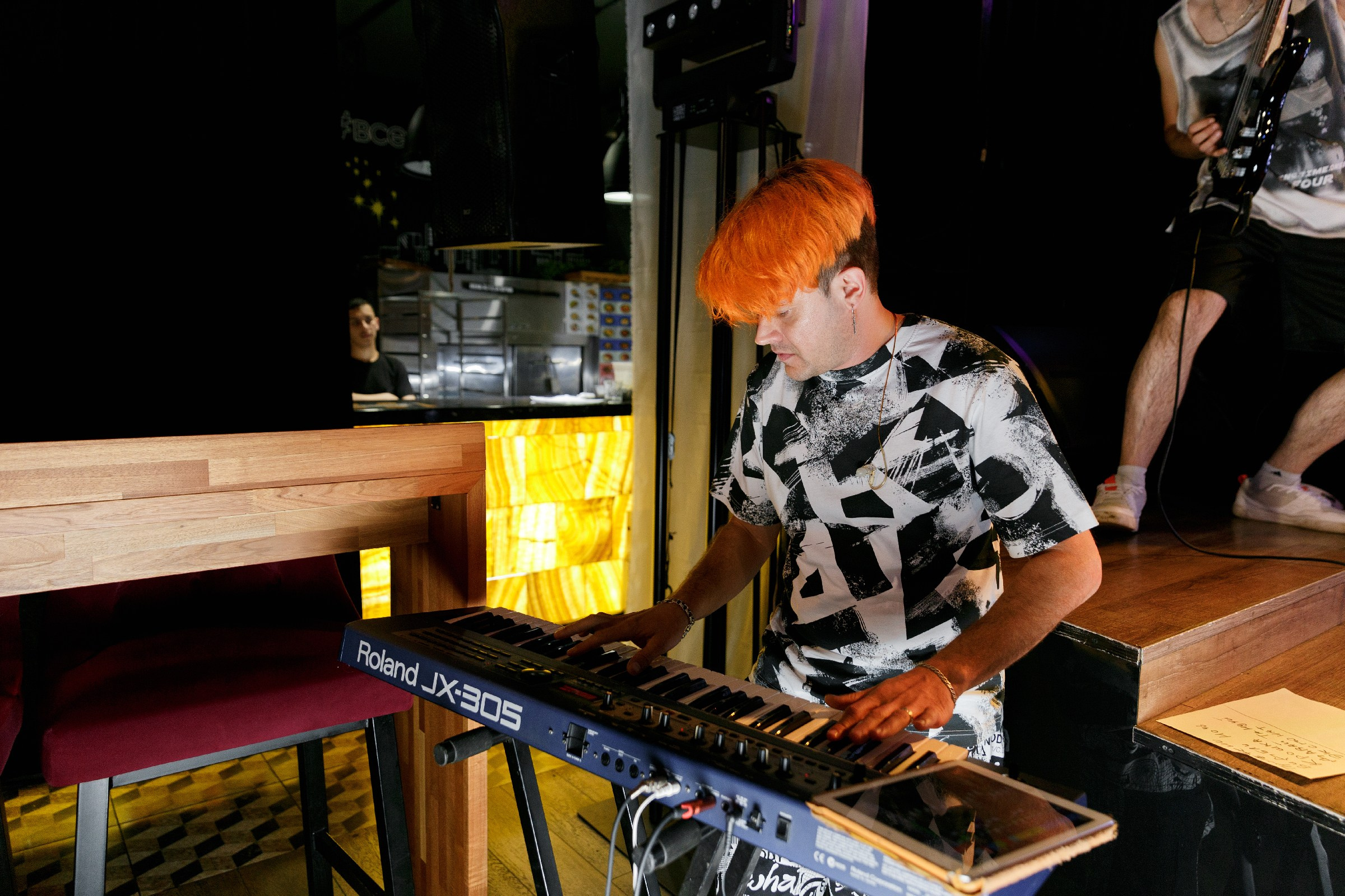 Выпуск ИГМУ'24 (KISS). Свадебный фотограф Иркутск, репортажный фотограф Иркутск