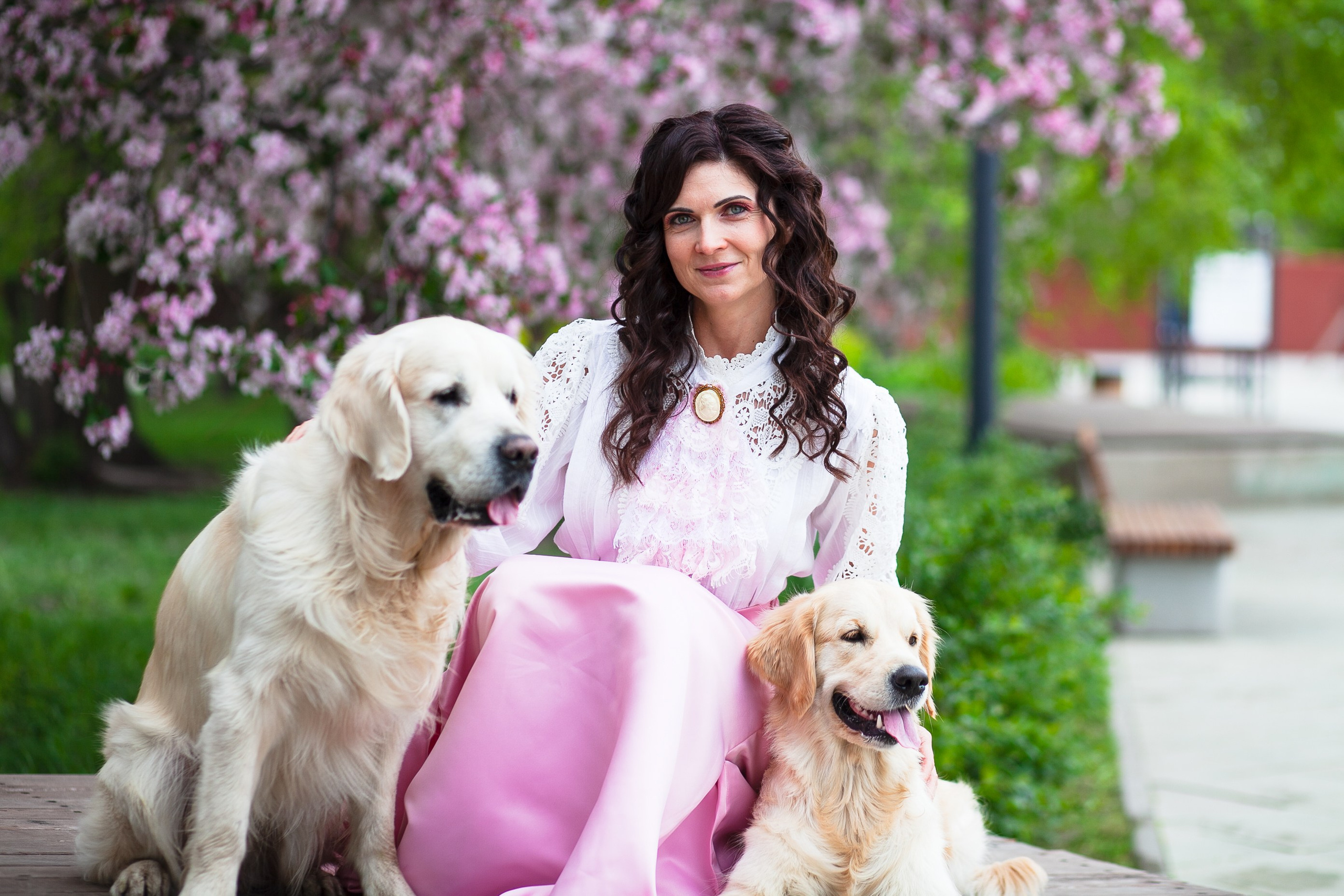 Елена. Фотограф Дарья Локотко в Красноярске