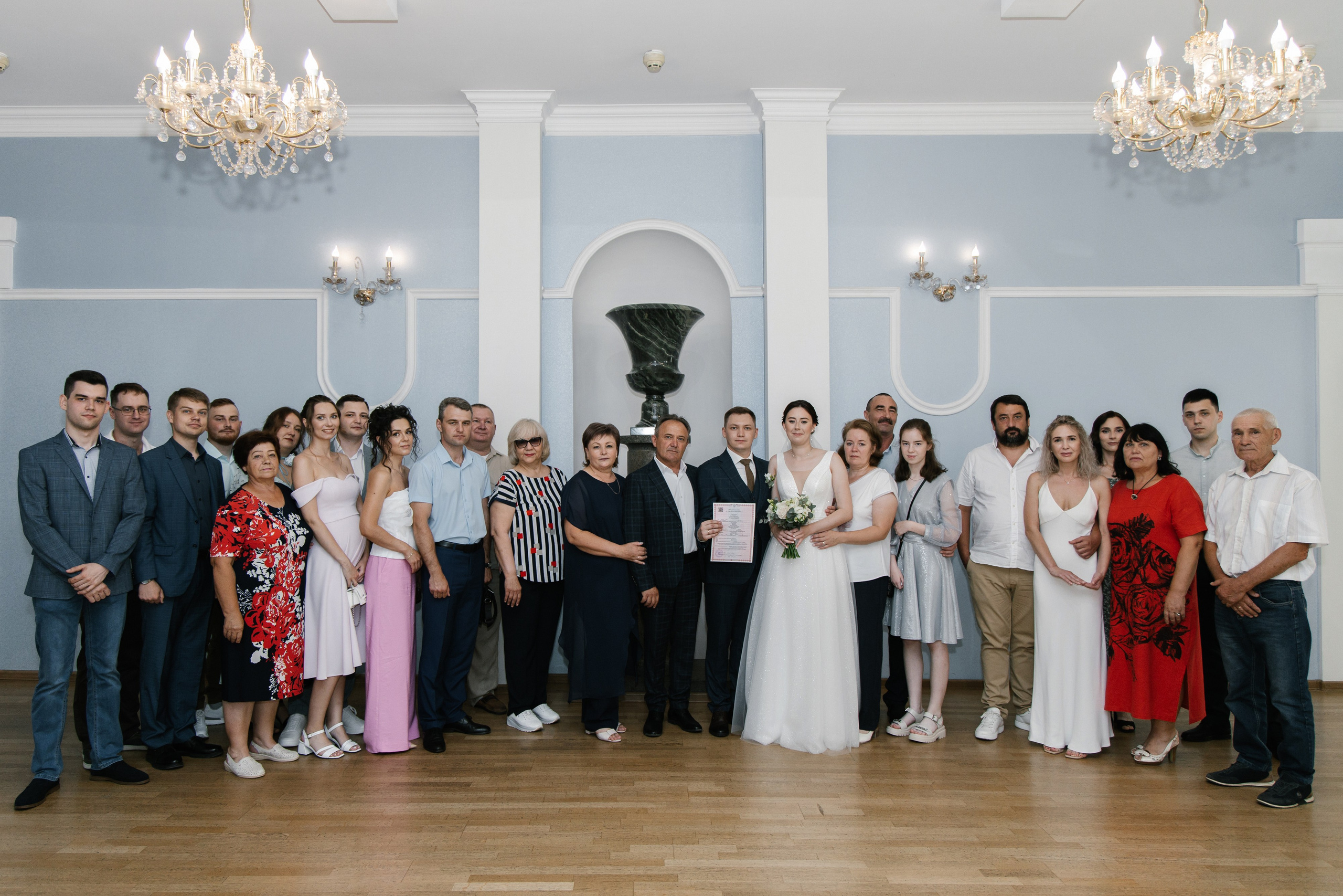 Алёна и Денис (полный день). Фотограф в Барнауле Юлия Садвокасова