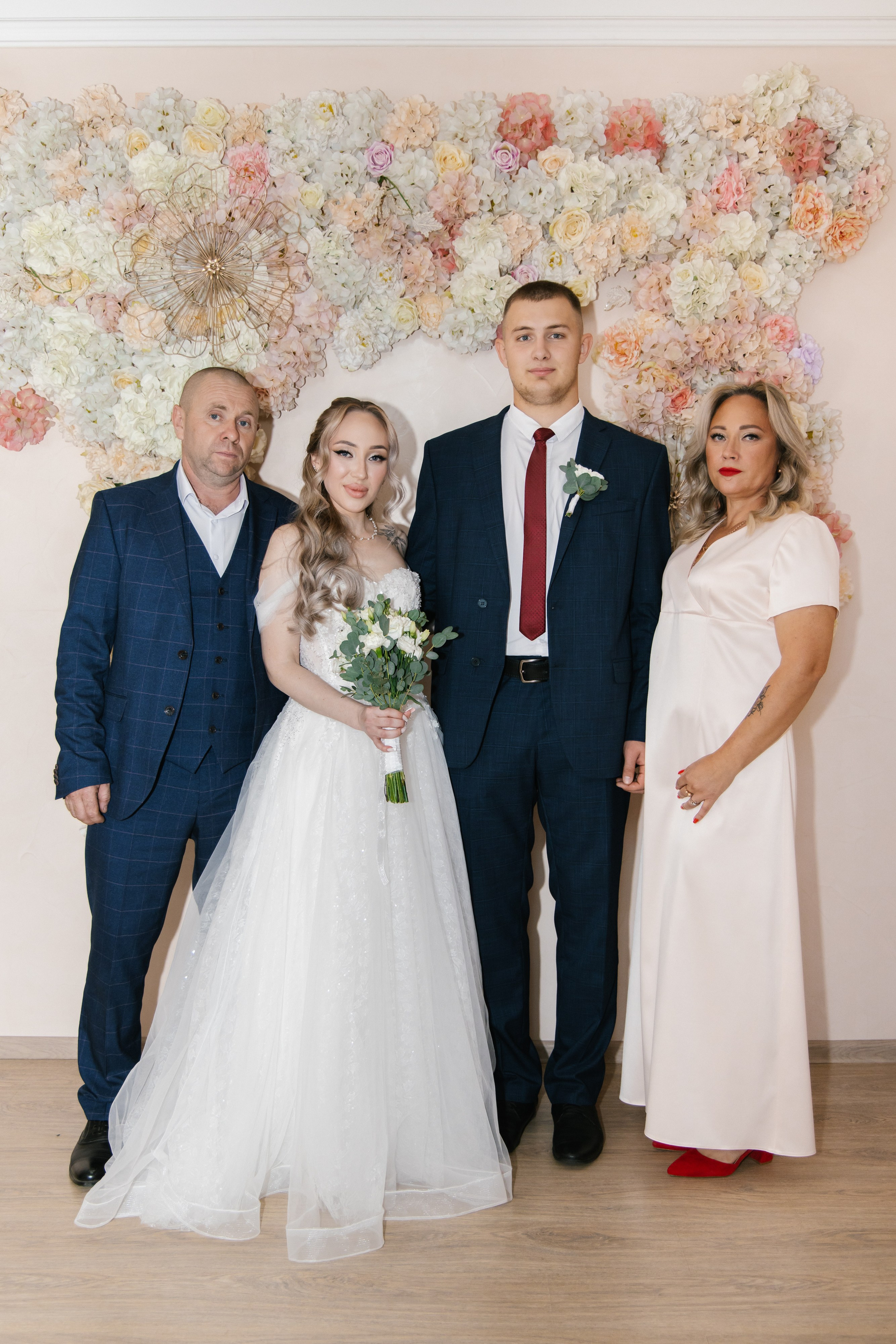 Карина и Николай. Фотограф в Барнауле Юлия Садвокасова