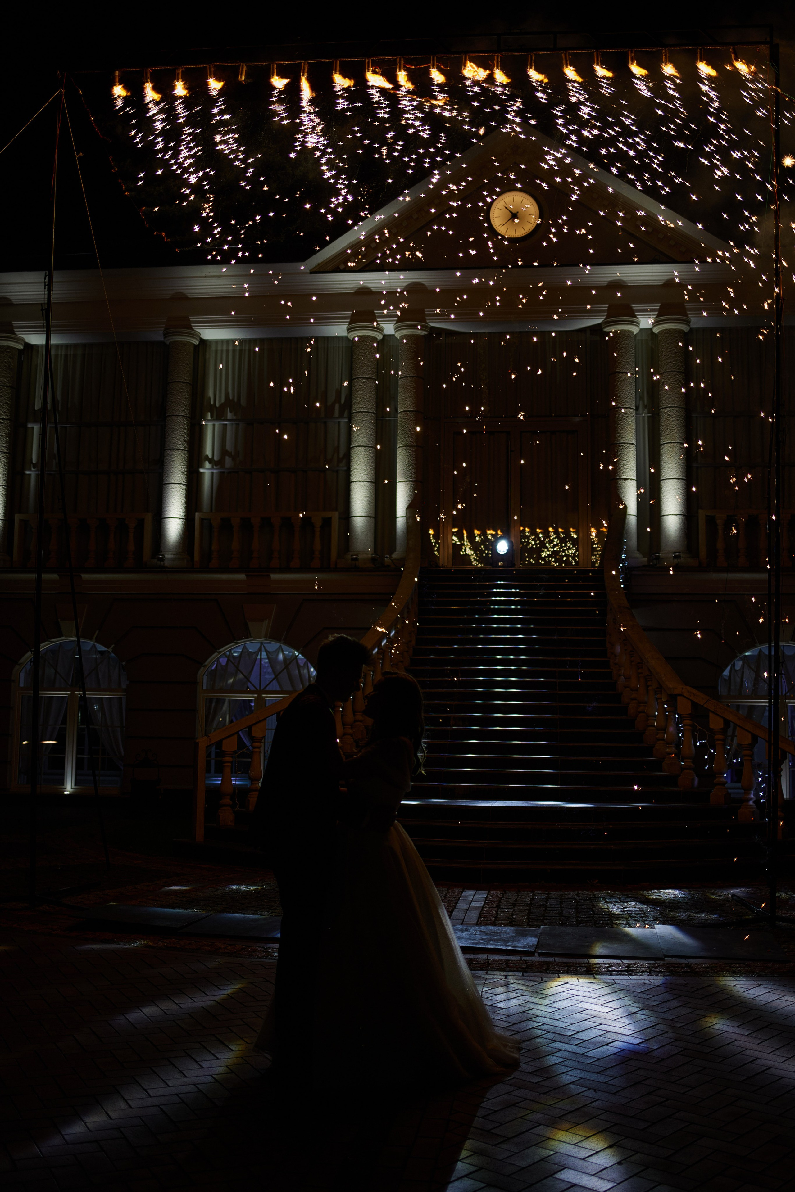 Свадьба Каролины и Владимира. Свадебная, репортажная фотосъемка и видеосъемка в Минске. Илья и Юлия Ширмановы. Фотограф | Видеограф | Минск