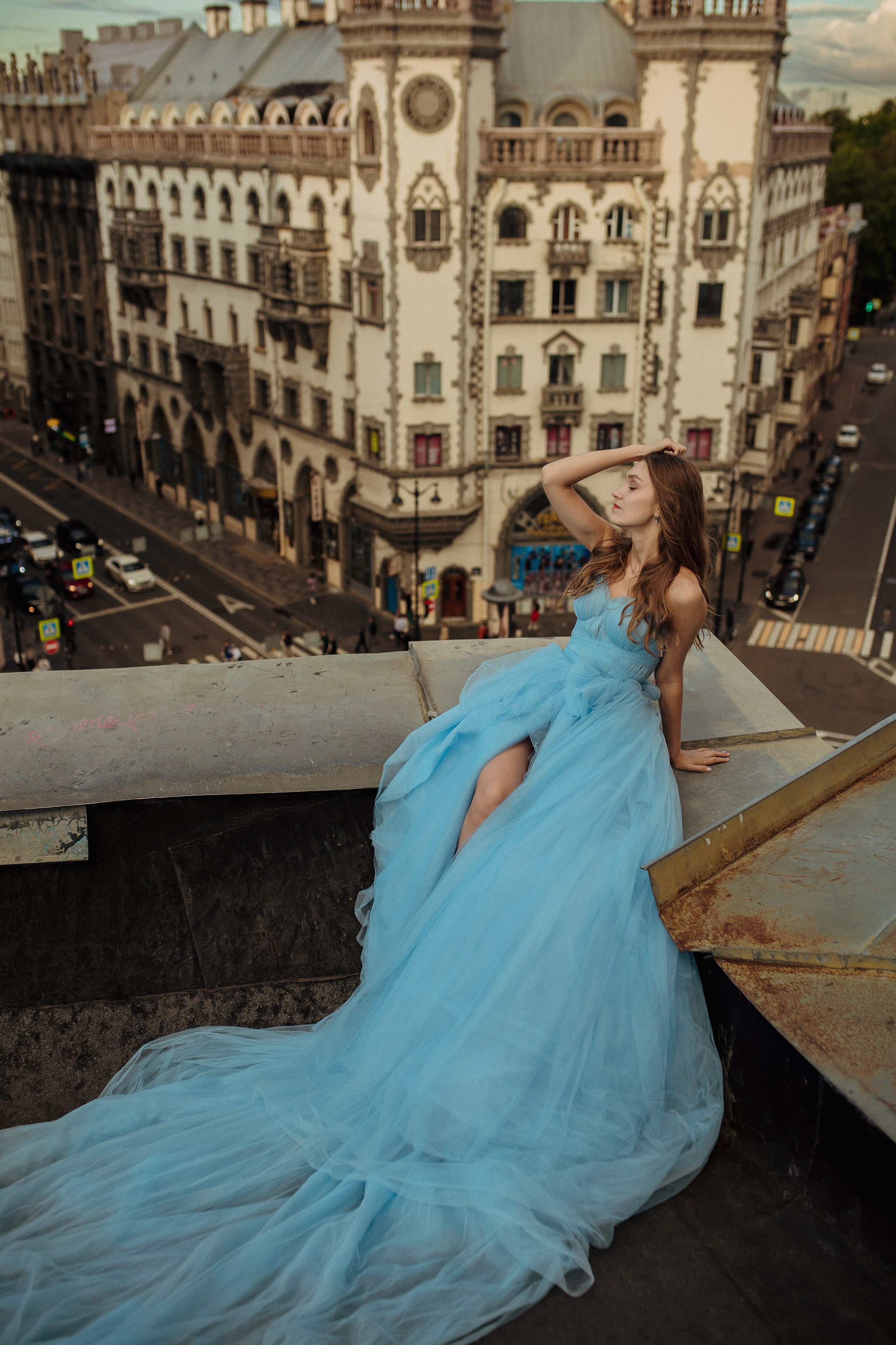 Марина. Семейный и Свадебный фотограф в Санкт-Петербурге Плохая Екатерина