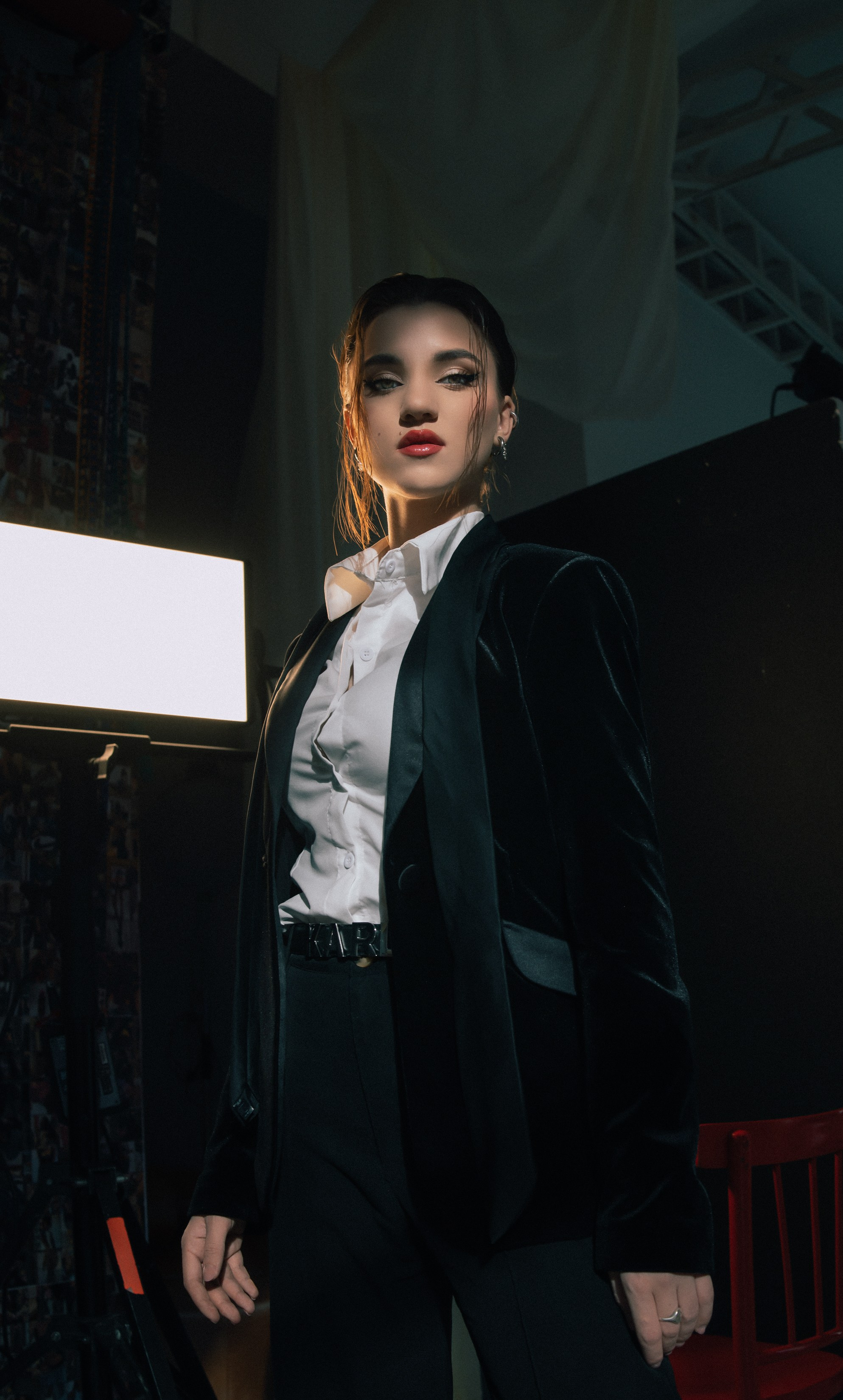 Studio. Фотограф Таганрог