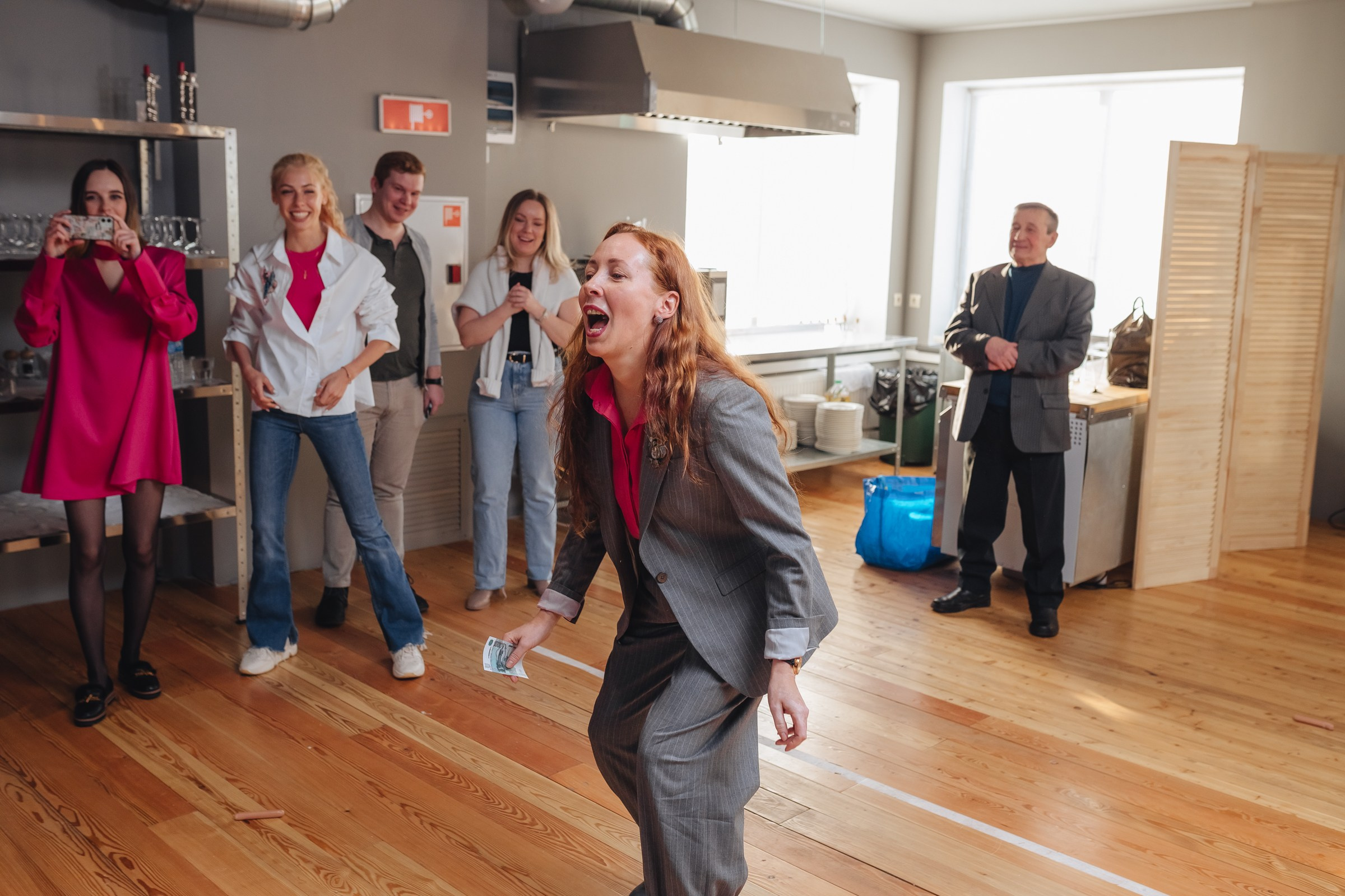 Гендер пати, «Люди говорят». Фотограф Нижний Тагил Лилия Савина