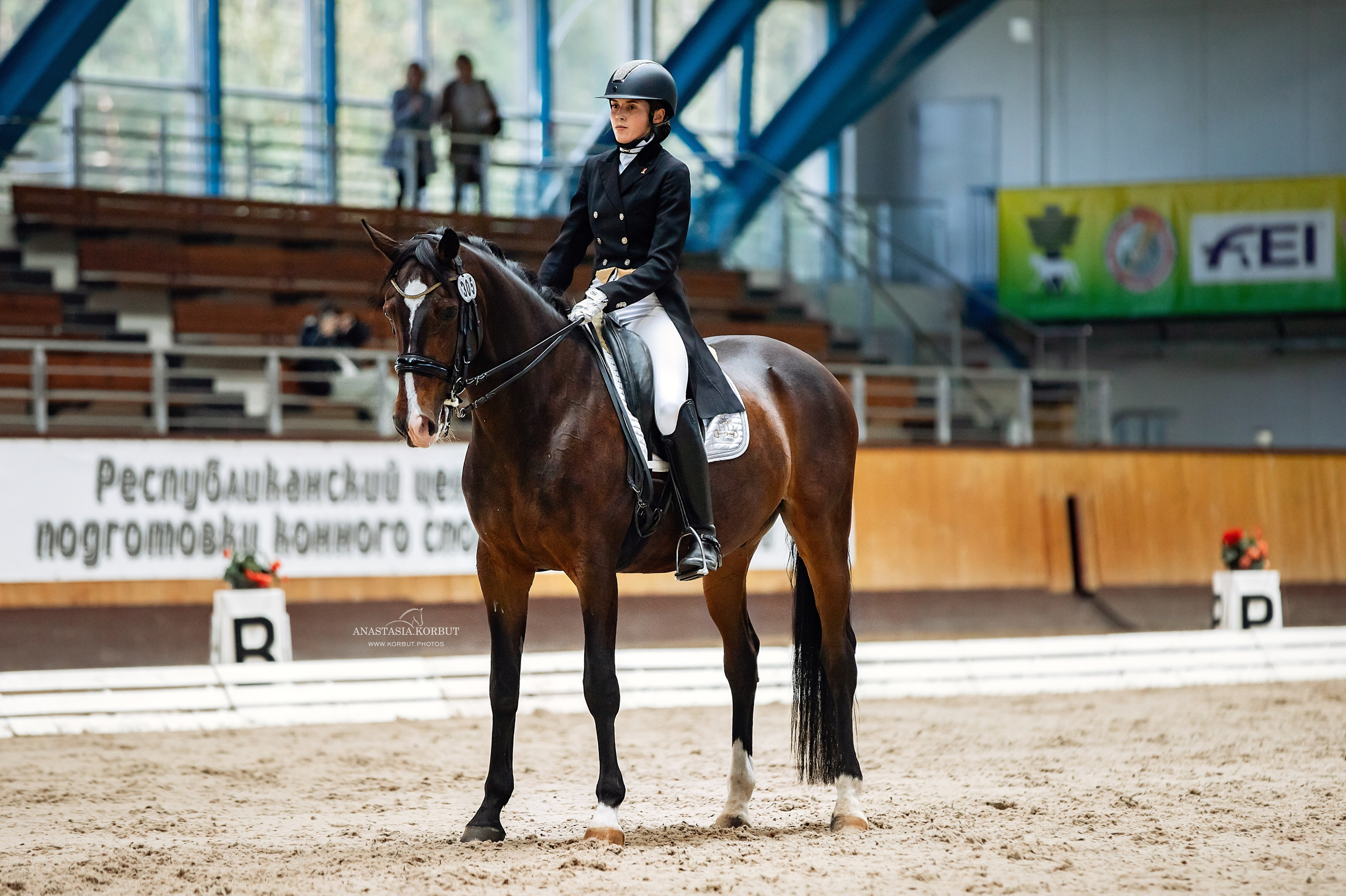 Звезды Евразии MAXIMA MASTERS. Арт фотограф в Минске Анастасия Корбут