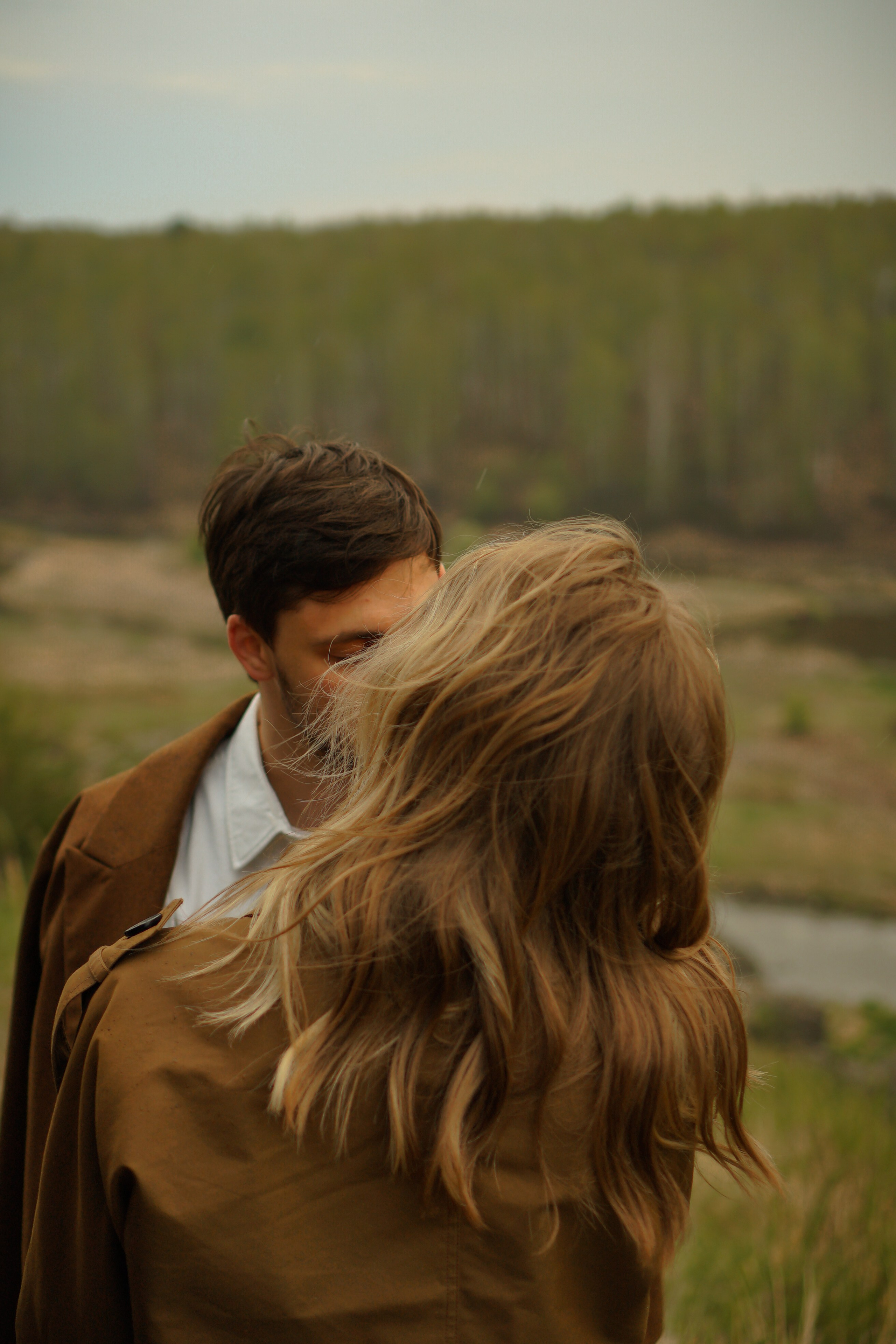 По воле ветра