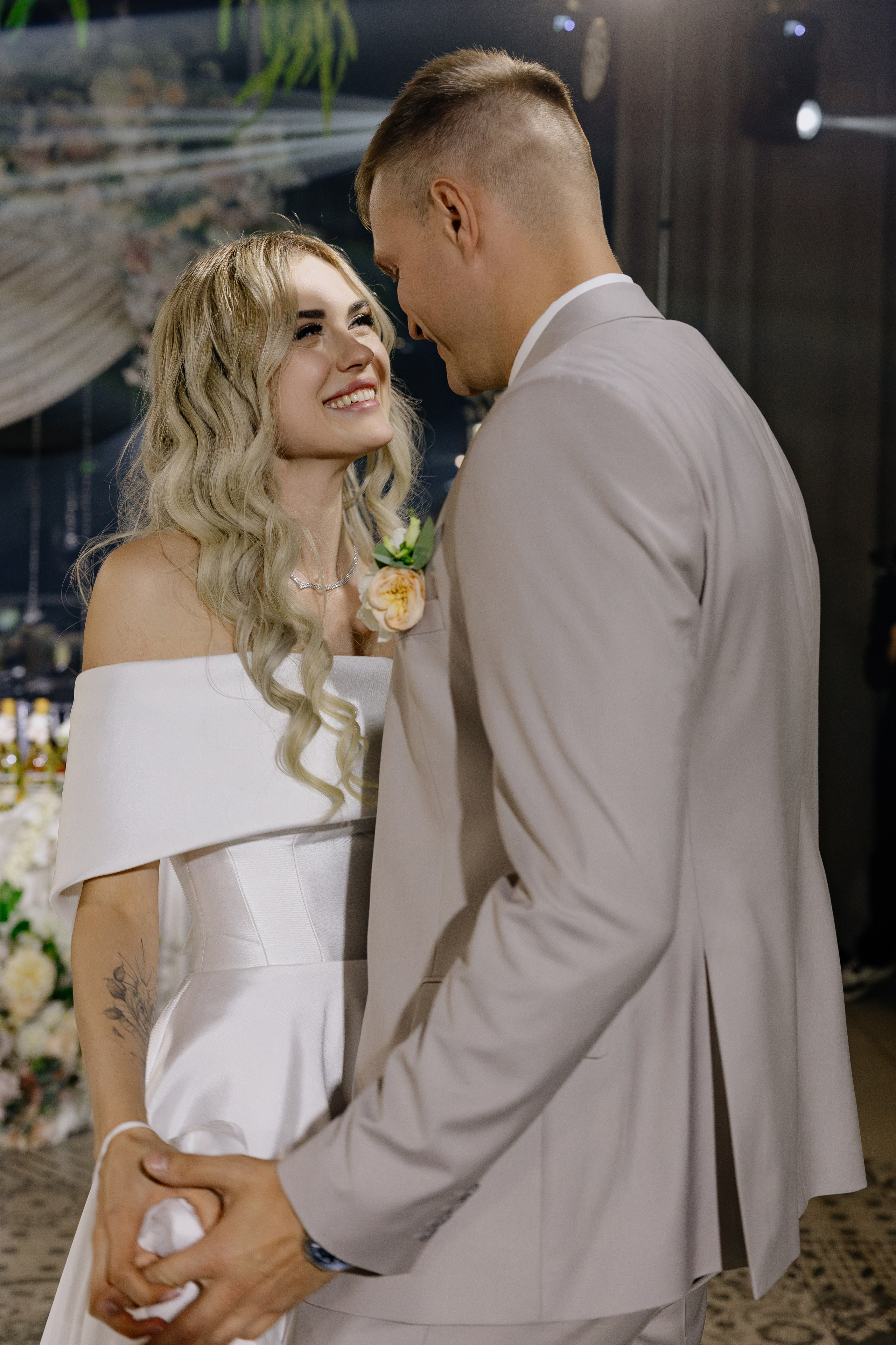 Никита и Вероника. Свадебный и семейный фотограф Краснодар, Юлия Потопахина