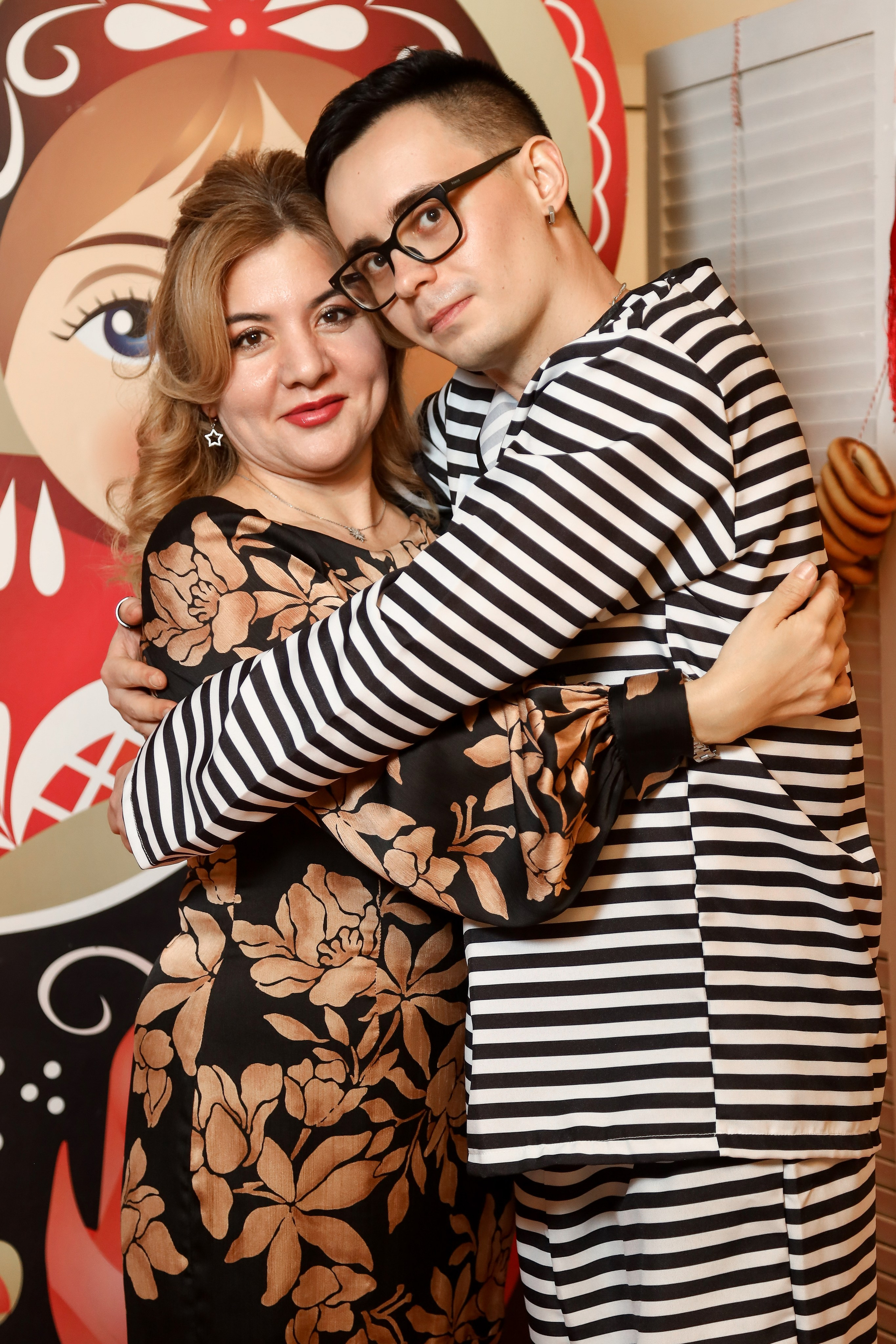 Edge Селигерская. Фотограф Антон Чупринин