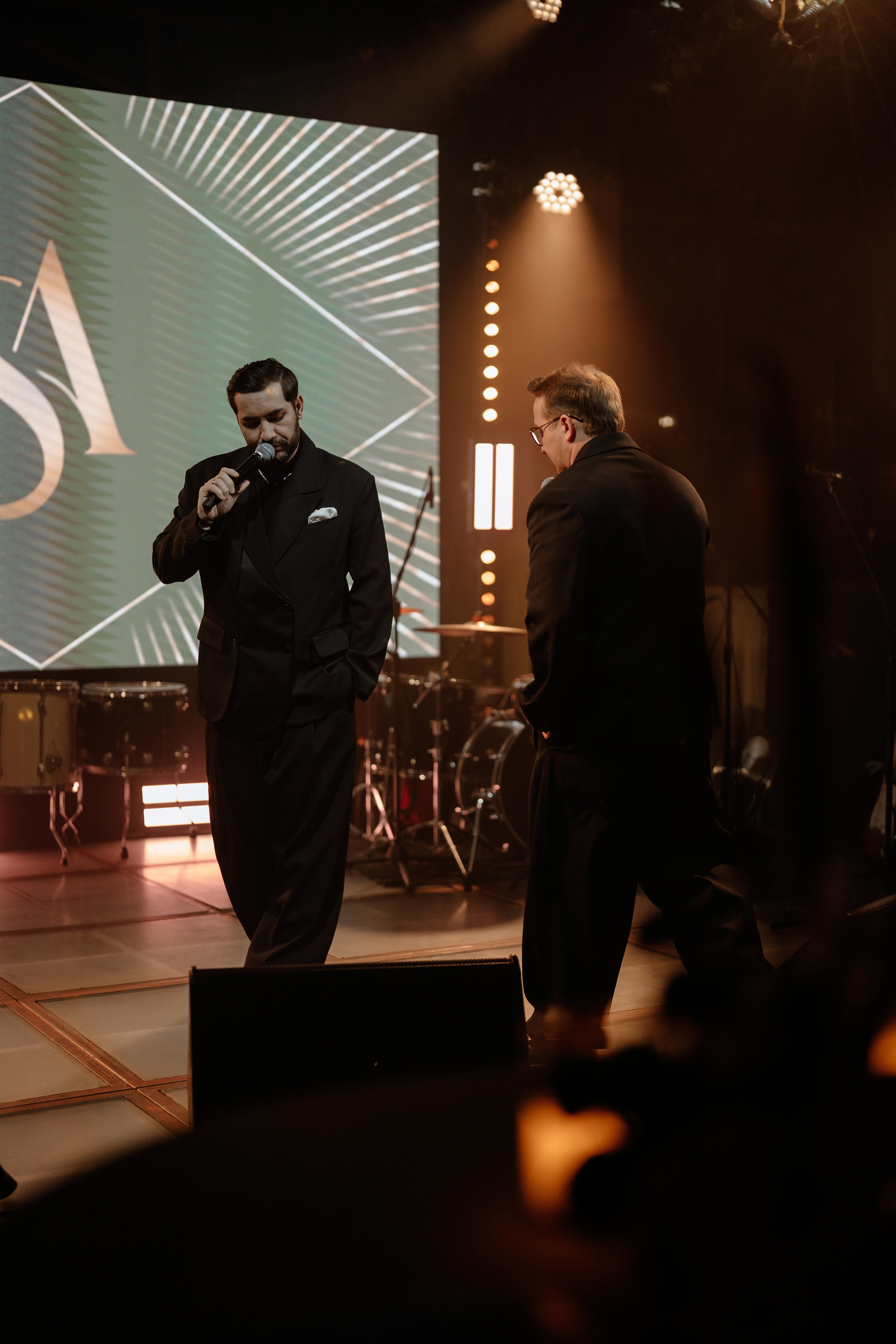 Стас и Настя. Свадебный и репортажный фотограф в Москве Андрей Вайман