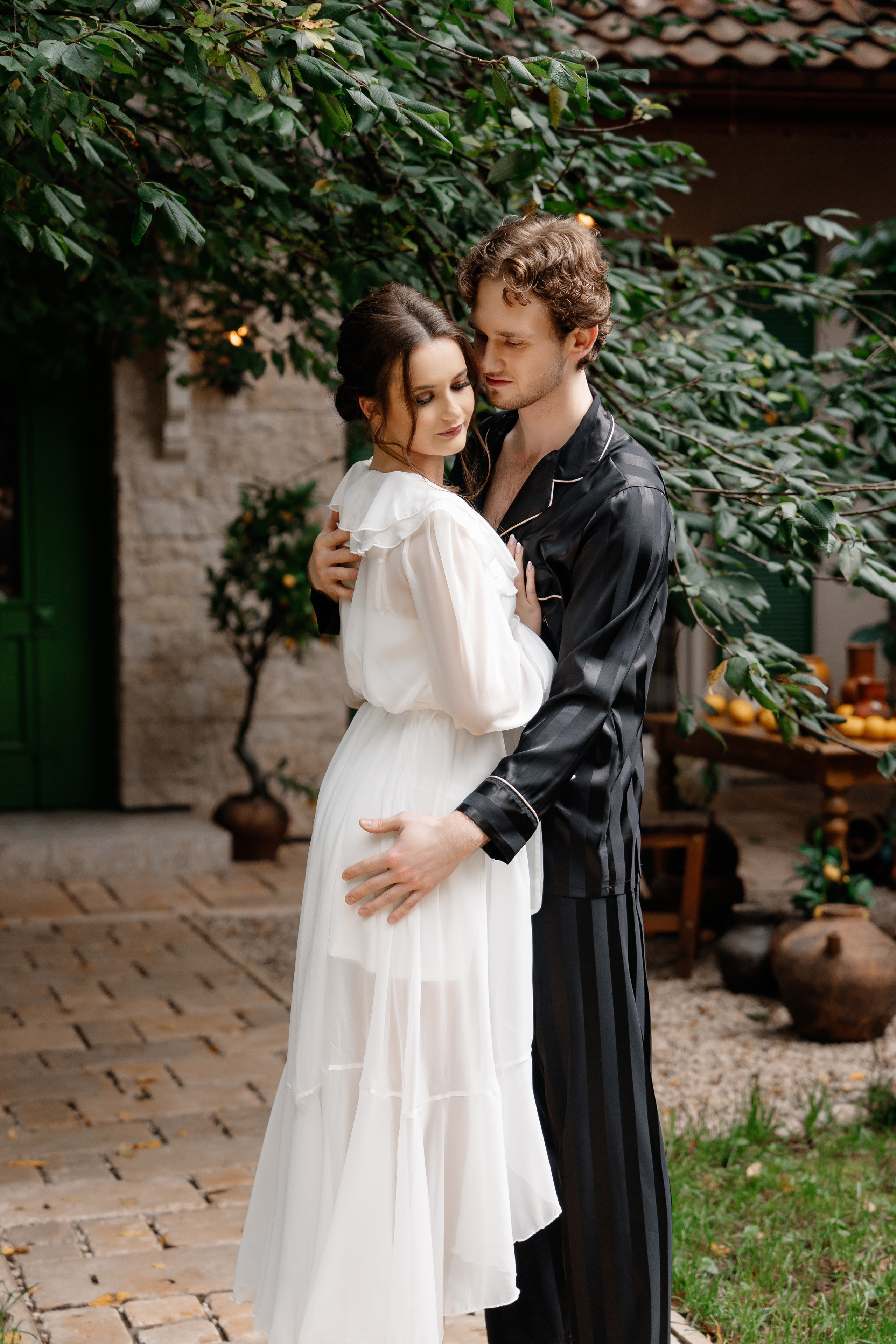 Елисей и Виктория. Свадебный и репортажный фотограф в Москве Андрей Вайман