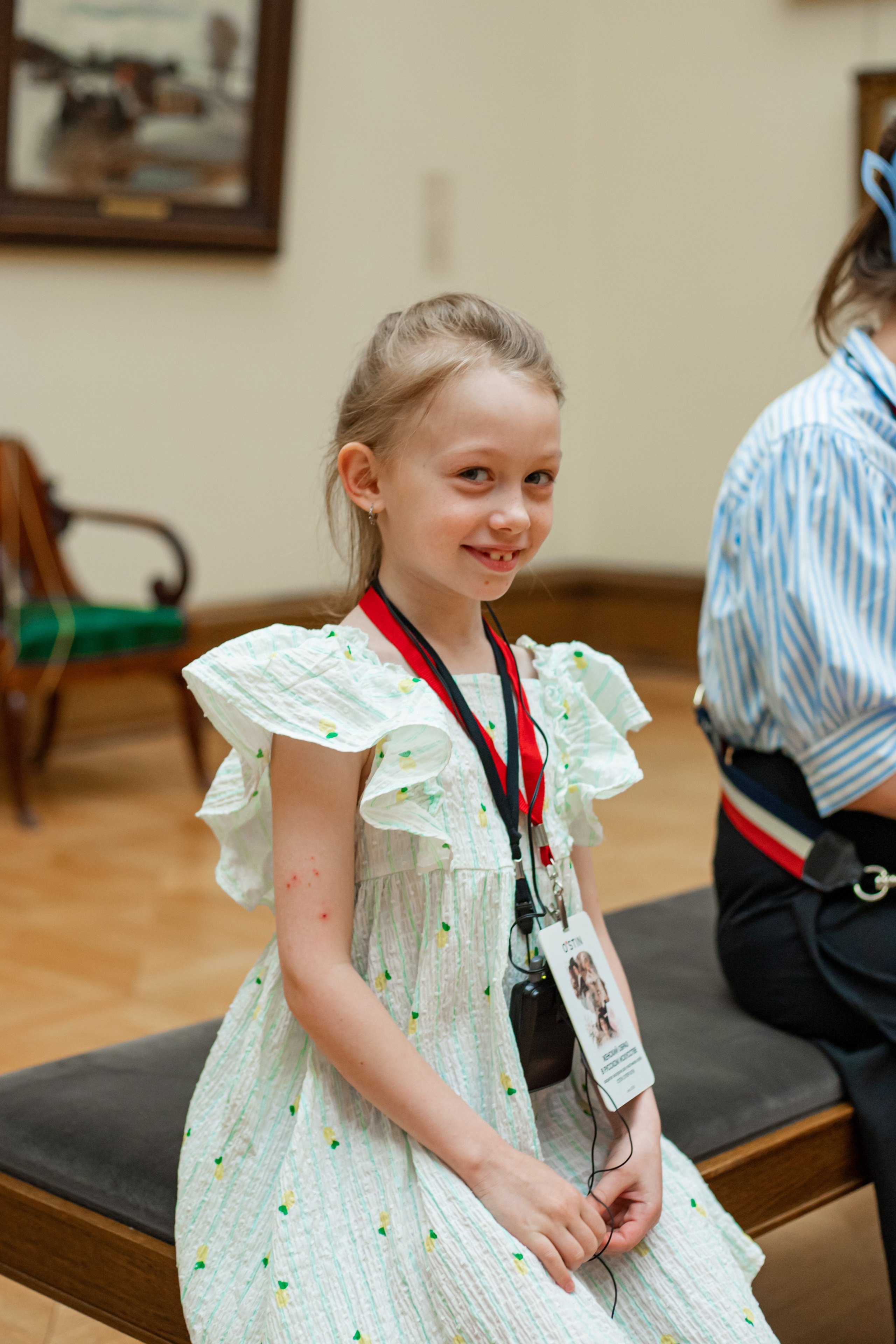 O'STIN в третьяковской галерее. Репортажный и fashion фотограф в Москве Сергей Бардин