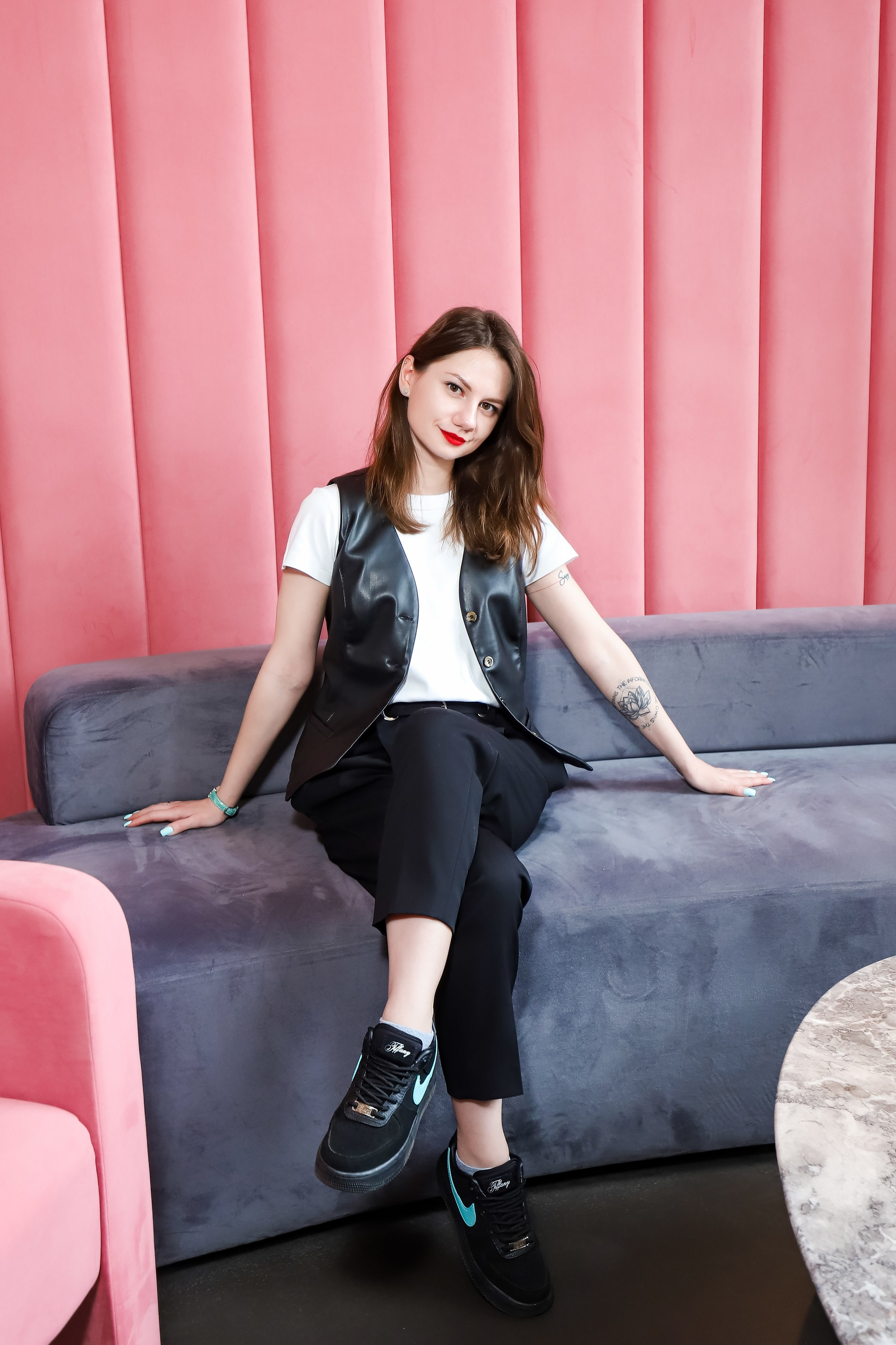 Akhmadullina Dreams «Летучий корабль». Репортажный и fashion фотограф в Москве Сергей Бардин