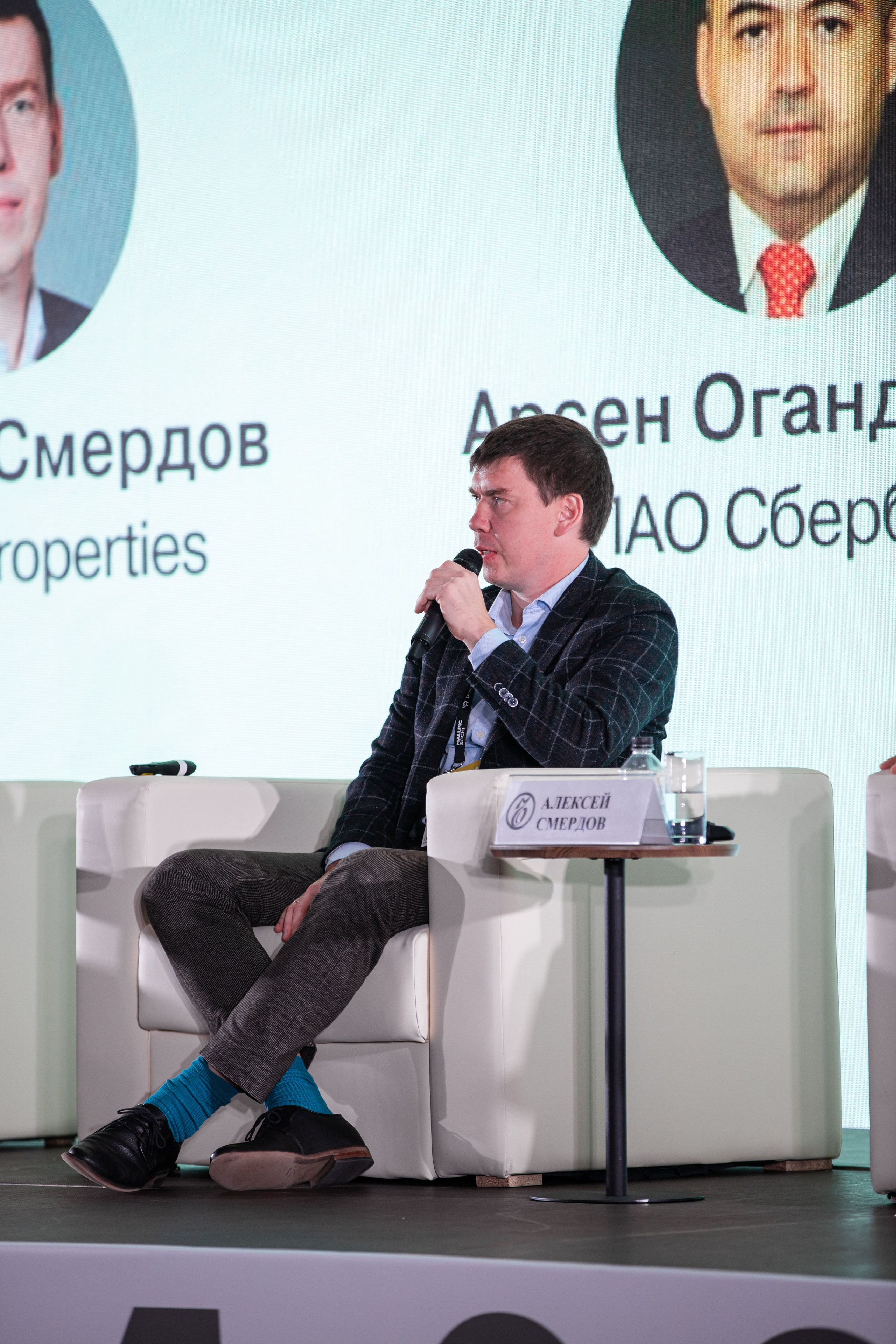 Сессия MALLPIC. Репортажный и fashion фотограф в Москве Сергей Бардин