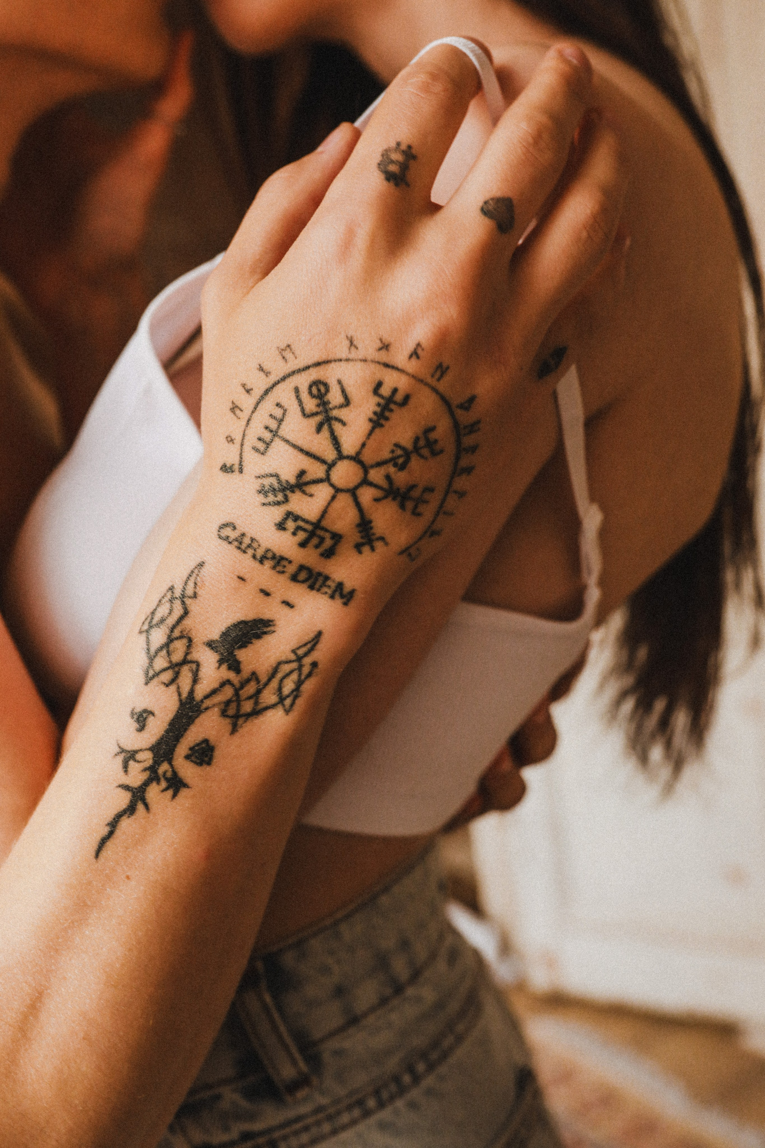 Любовь на Техноложке