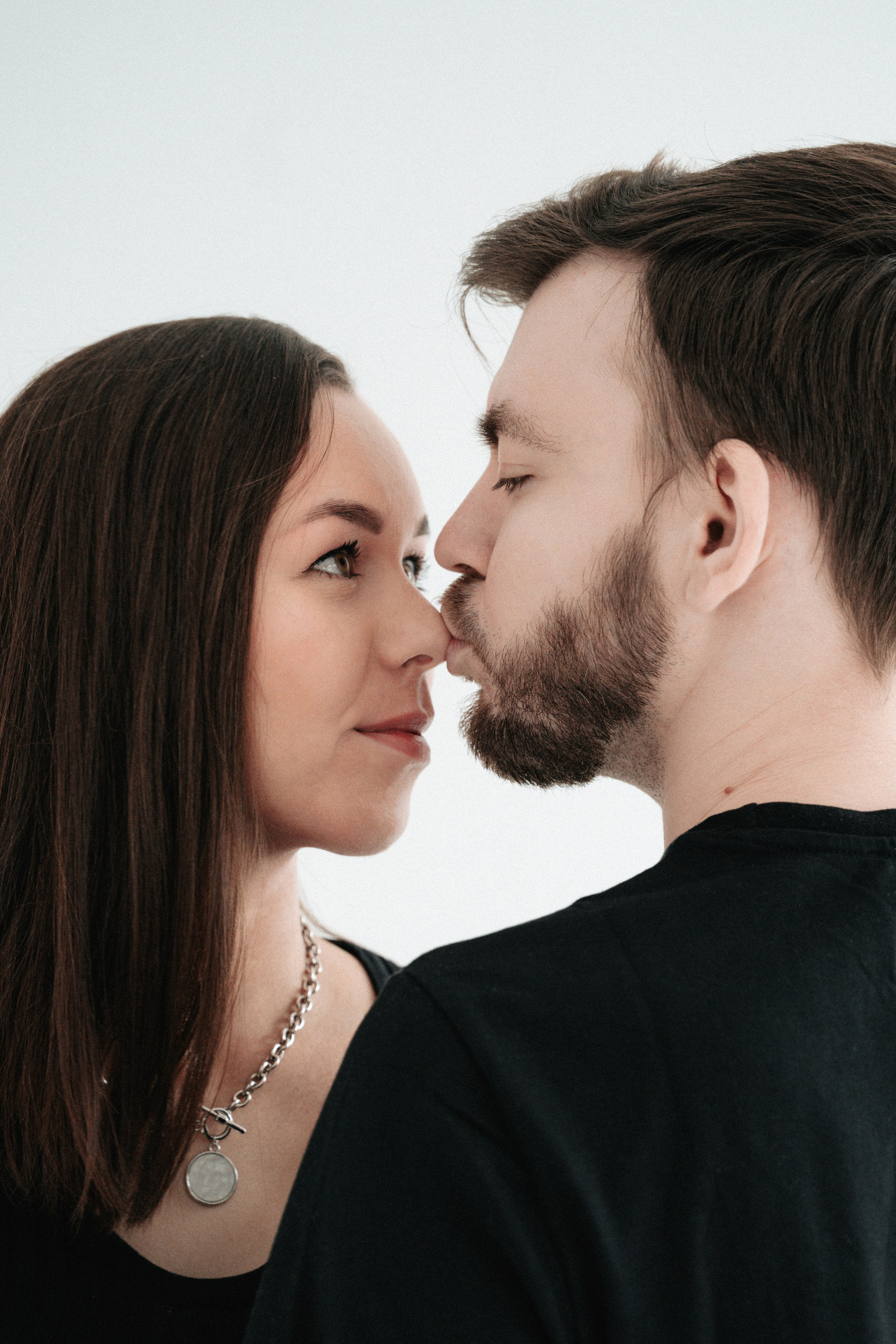 Юля и Лёша. Аплас Анастасия