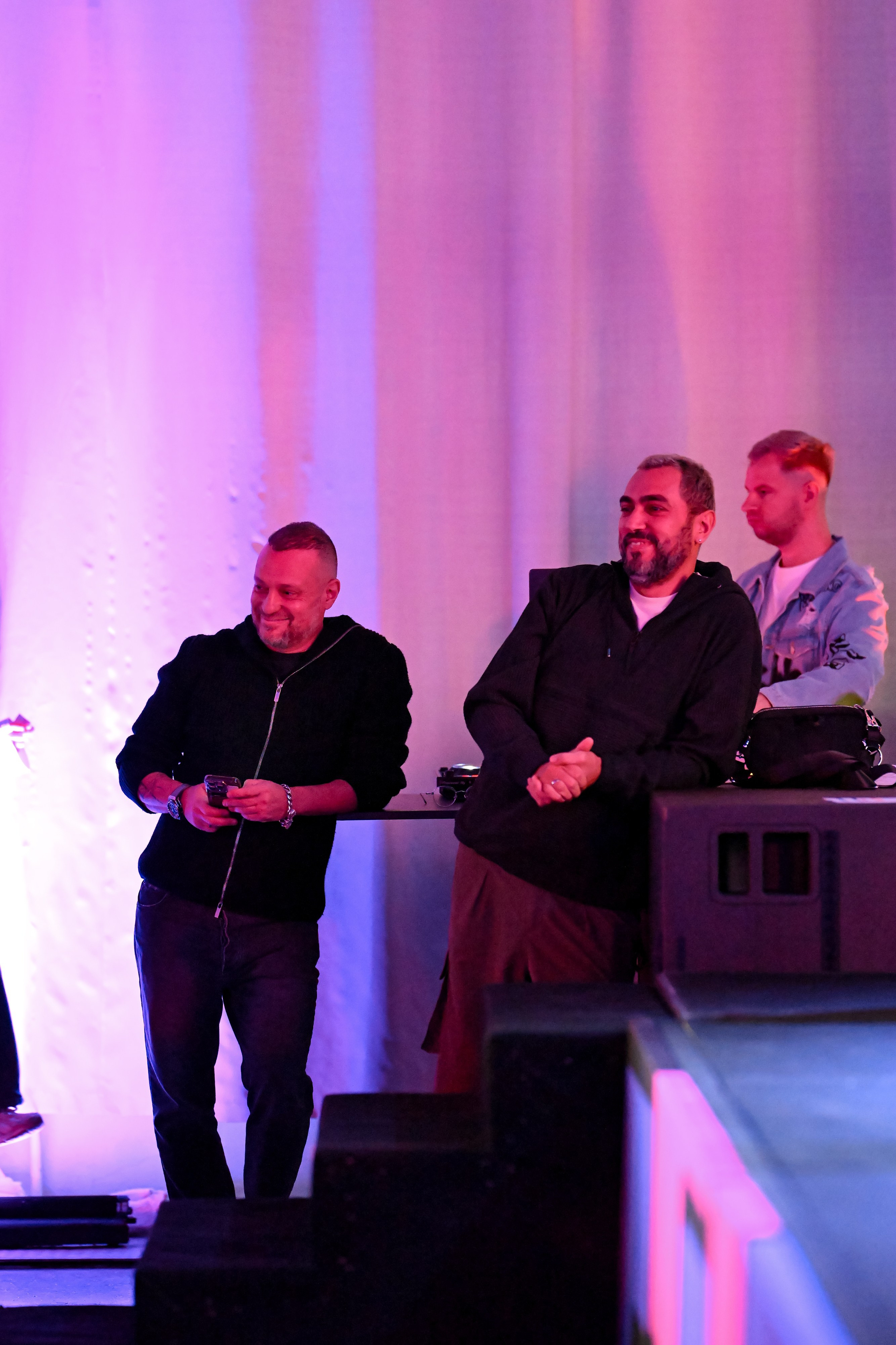 Субботин КОНФА 2025. Портфолио