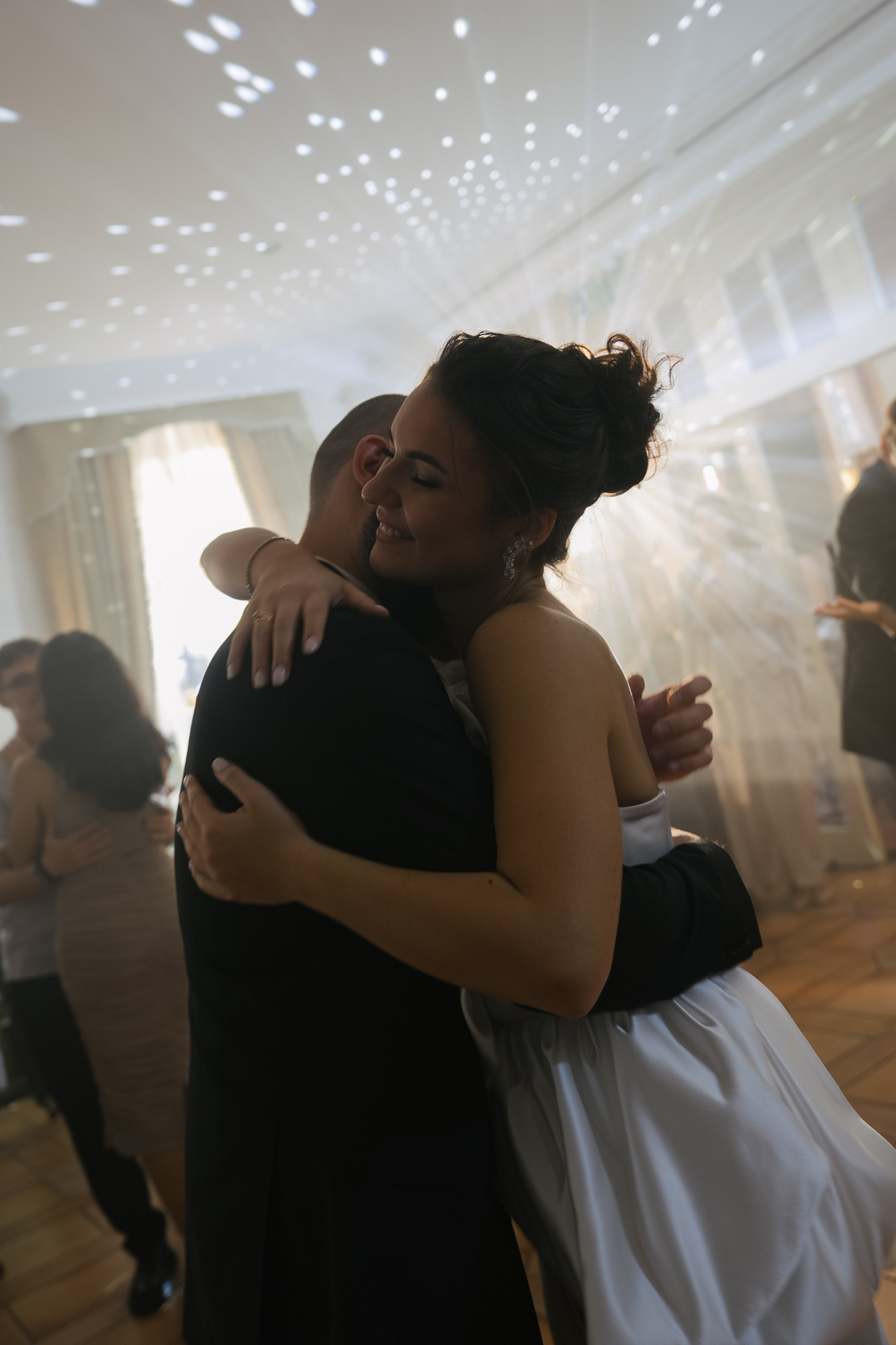 Лиза & Степа | цифра + пленка. Свадебный фотограф СПб Мадина Сафарян