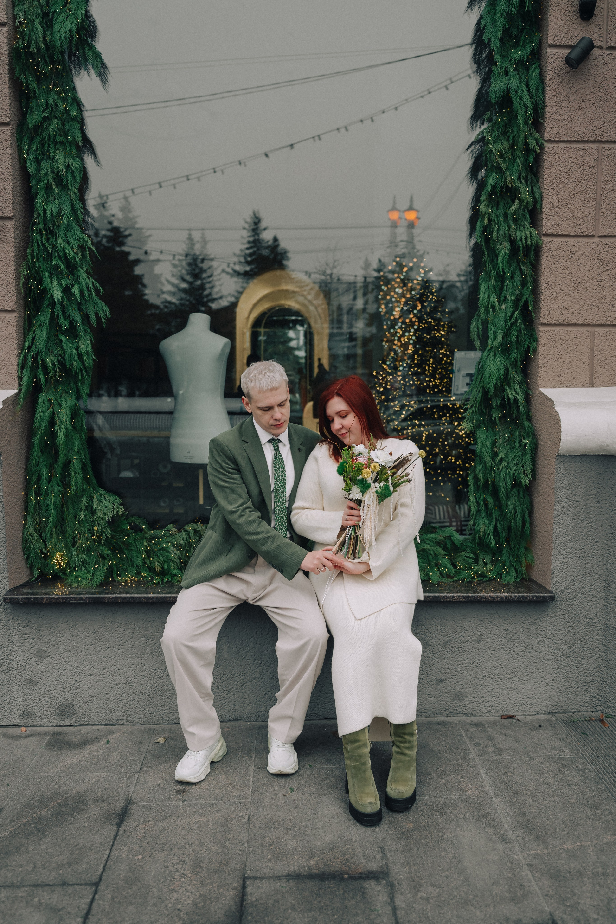 Жан и Алла. Ирина Гонтарева|Фотограф|Белгород