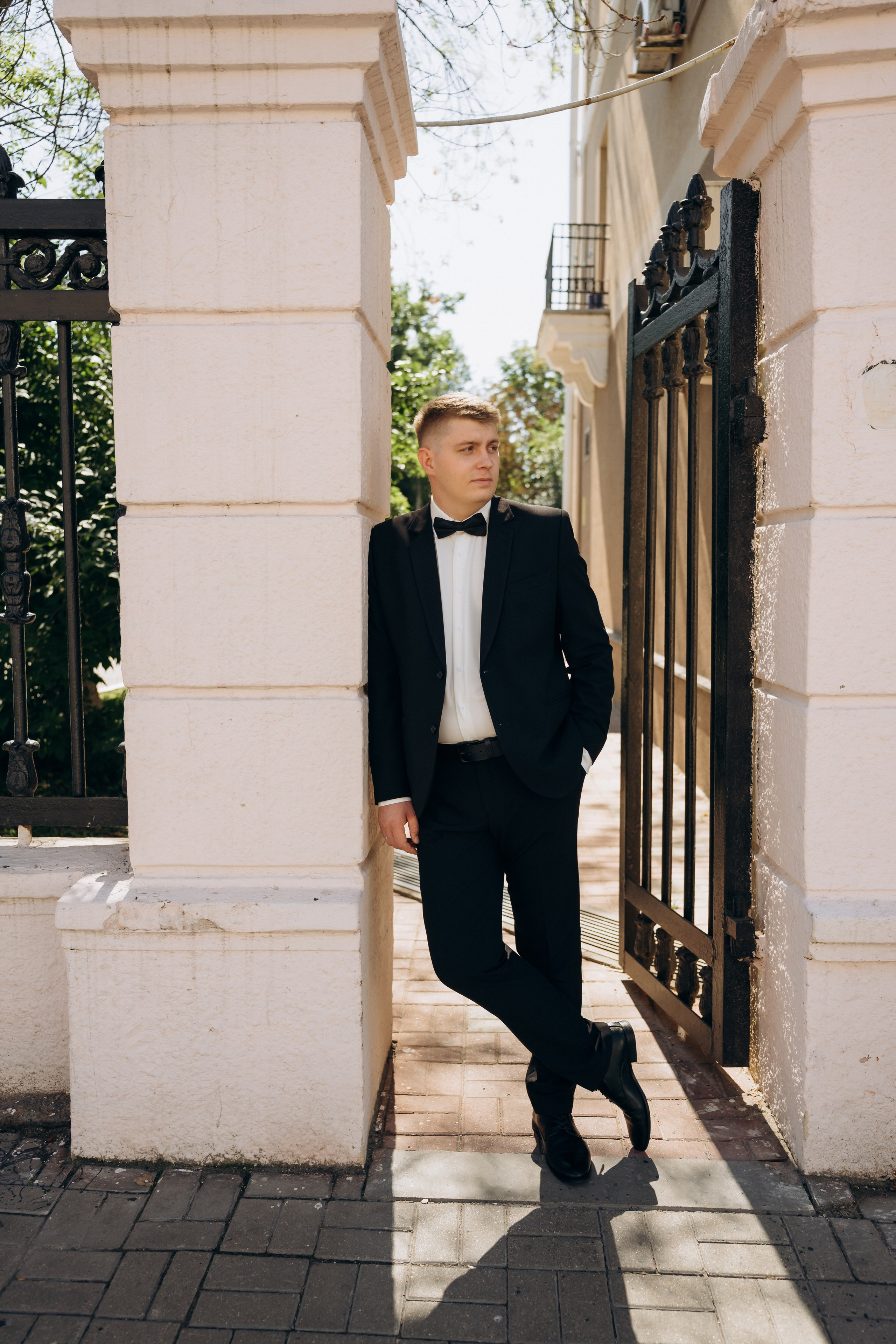 Владимир и Елисавета. Ирина Гонтарева|Фотограф|Белгород