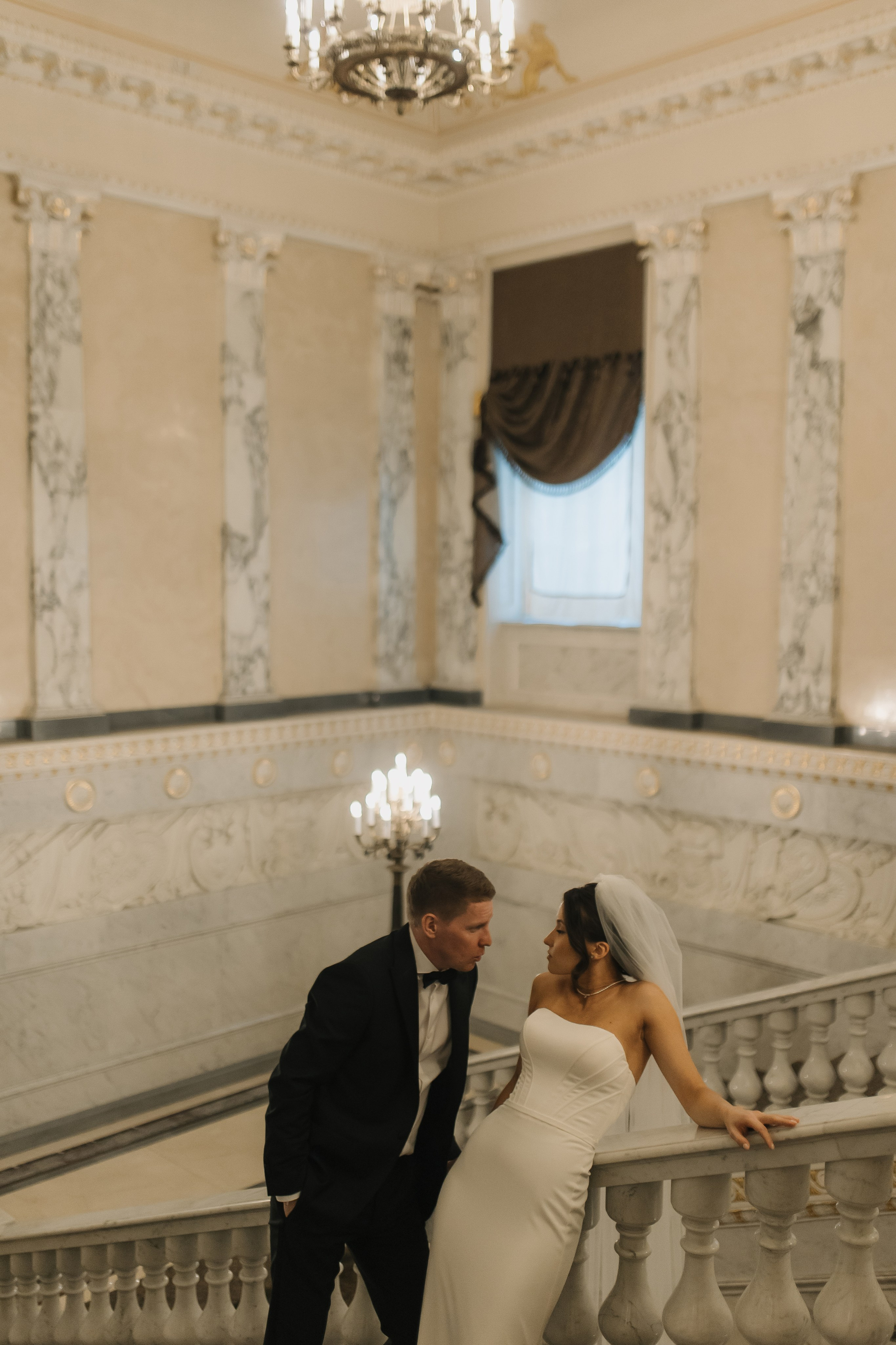 Love is everywhere. Фотограф Санкт-Петербург