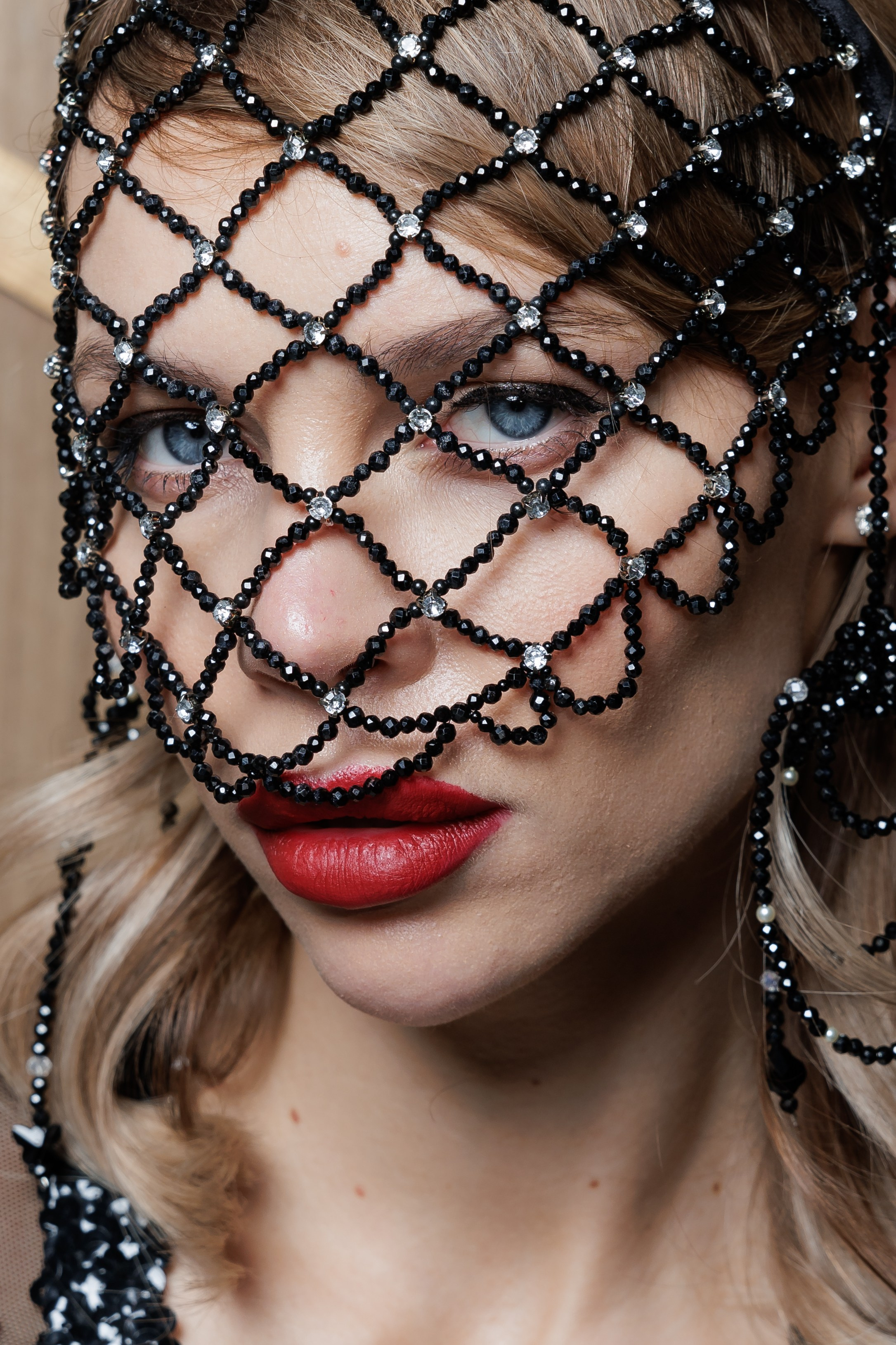 FETISH. Светский фотограф — Анисина Ирина