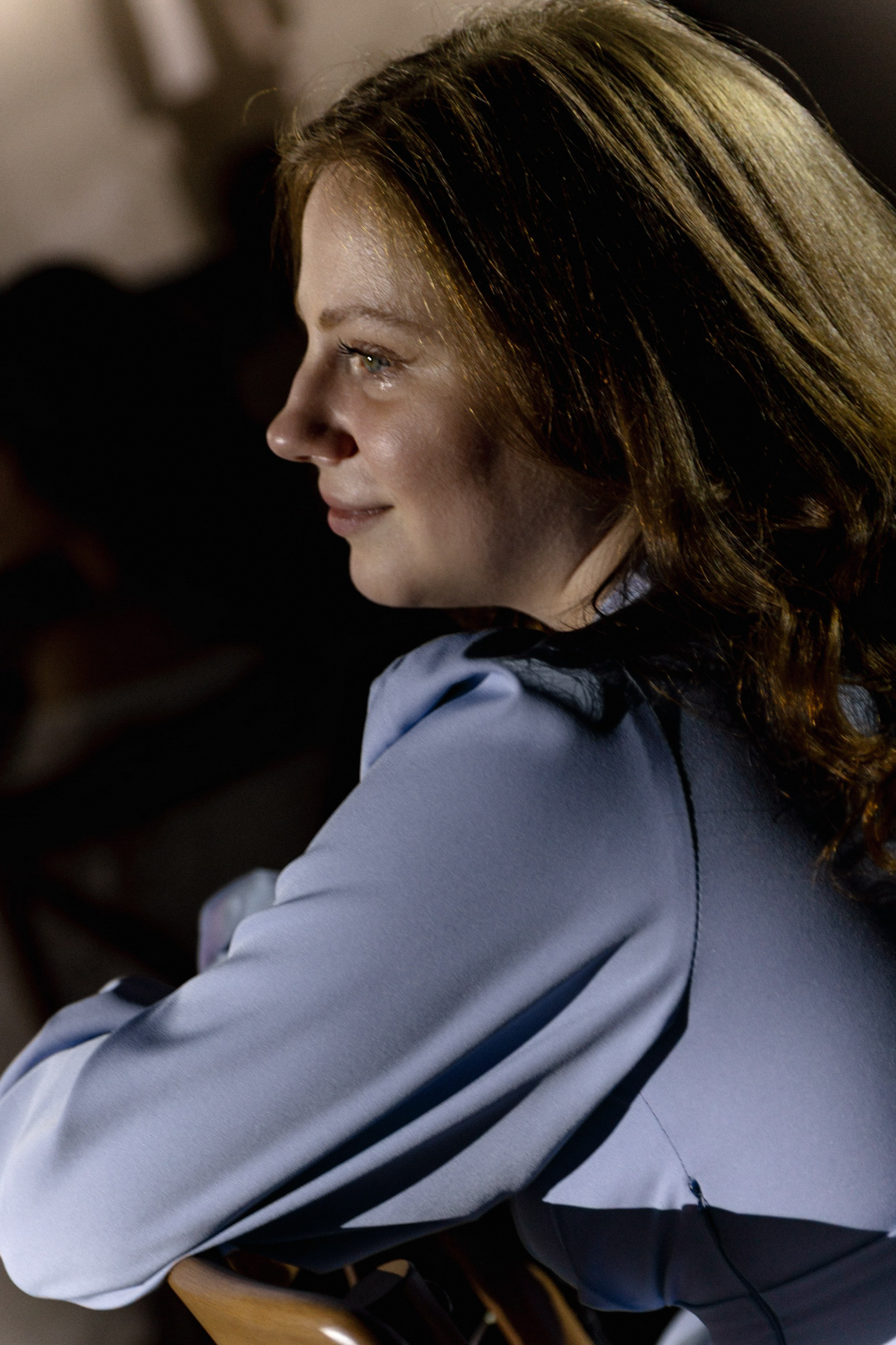 Парочка с собакой. Михаил и Юлия Лыженко — свадебный фотограф Волгоград