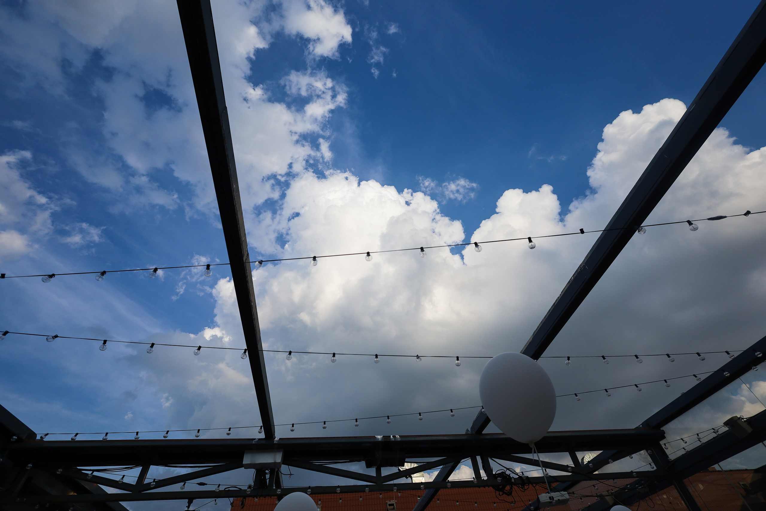 День рождения Анны. Фотограф мероприятий Ирина Каширина