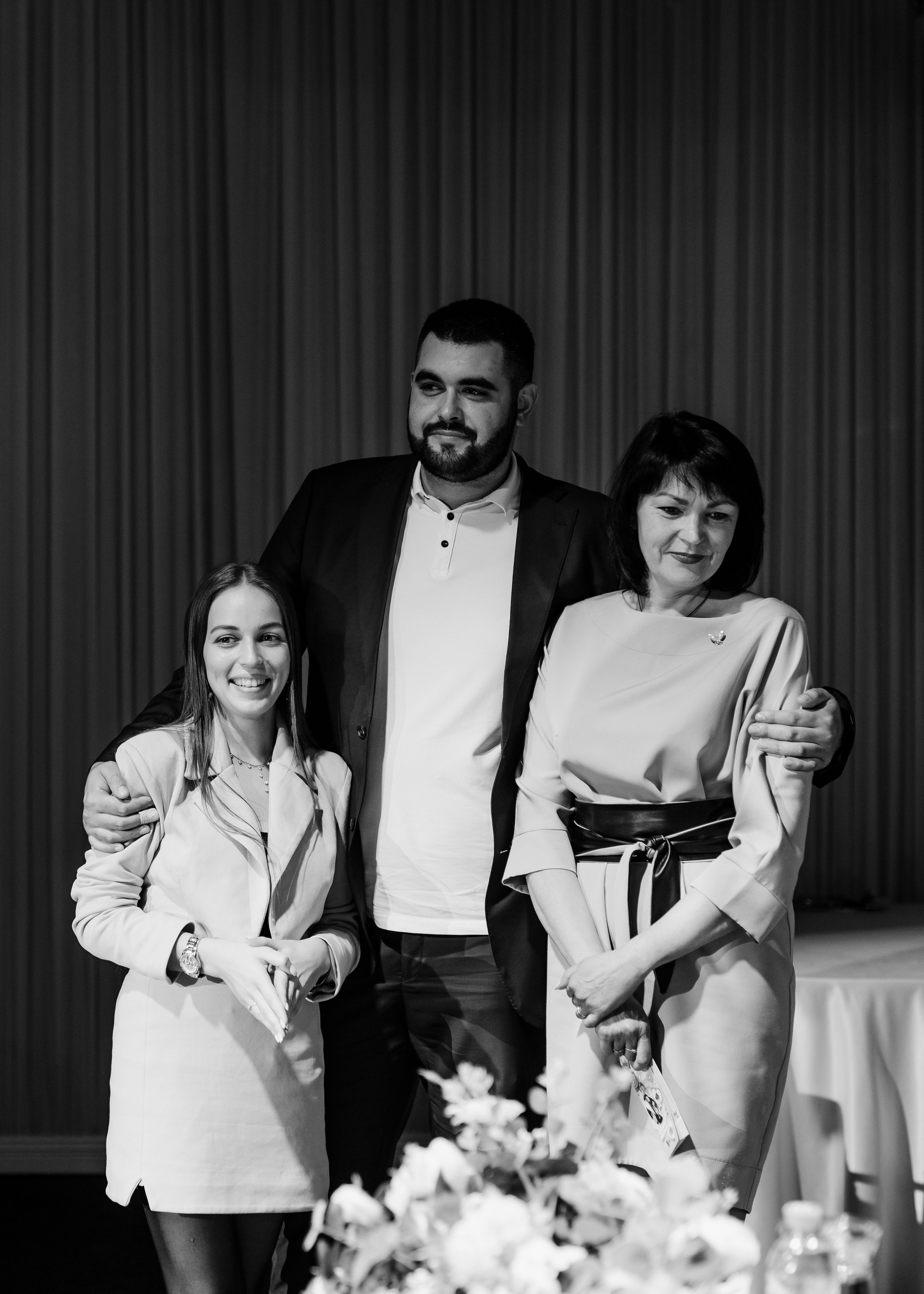 Лёша Лиза. Свадебный фотограф СПб Евгения Орлова