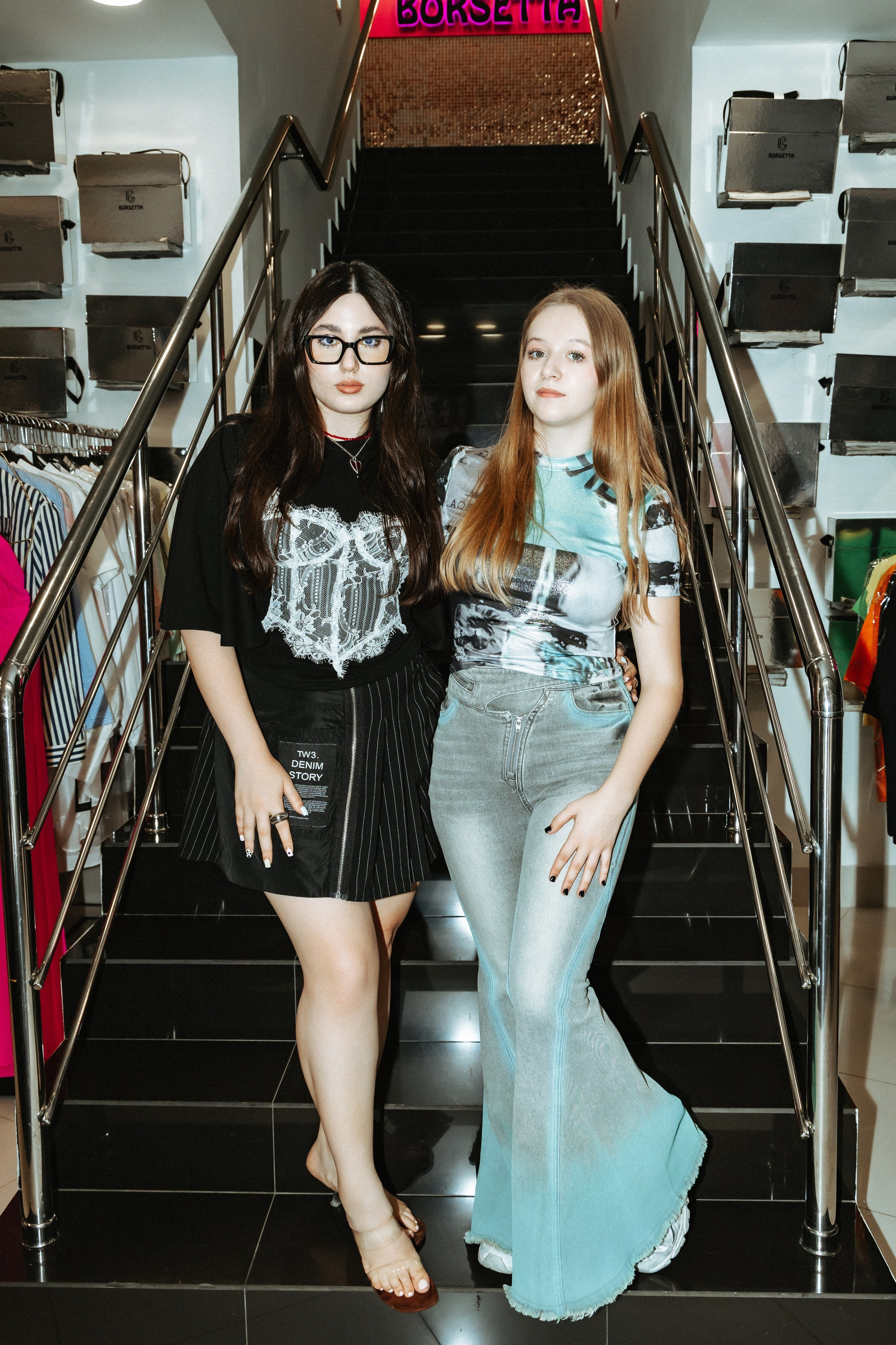 Borsetta. Свадебный и семейный фотограф в Краснодаре Диана Смирнова