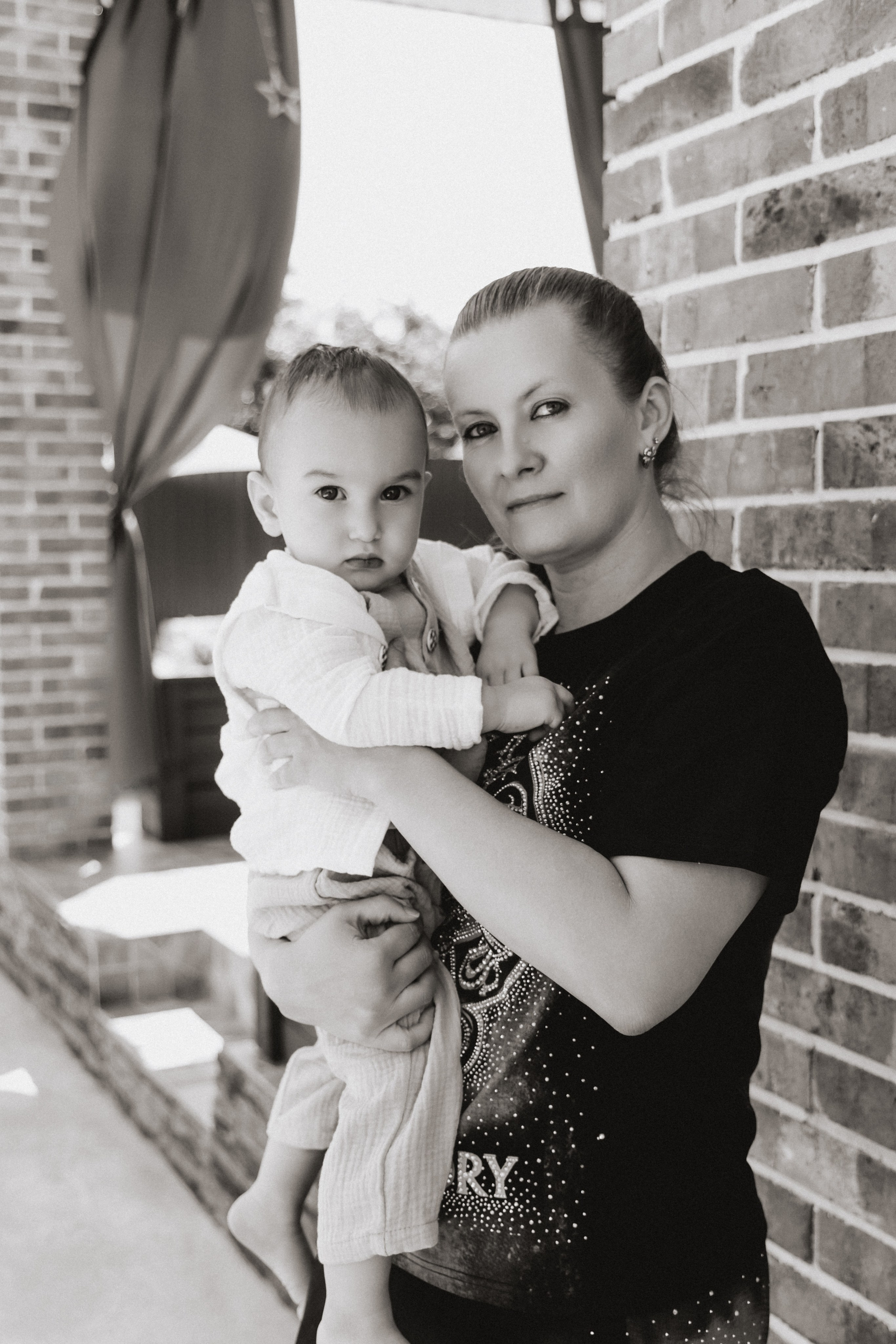 Emir 1 years. Свадебный и семейный фотограф в Краснодаре Диана Смирнова