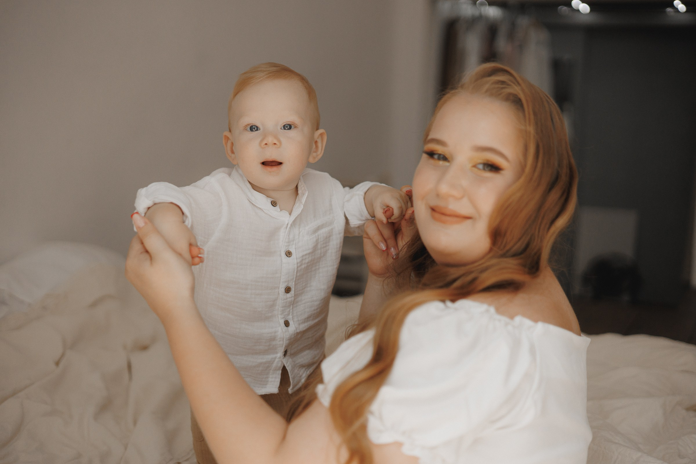 Matvey & Anna. Свадебный и семейный фотограф в Краснодаре Диана Смирнова