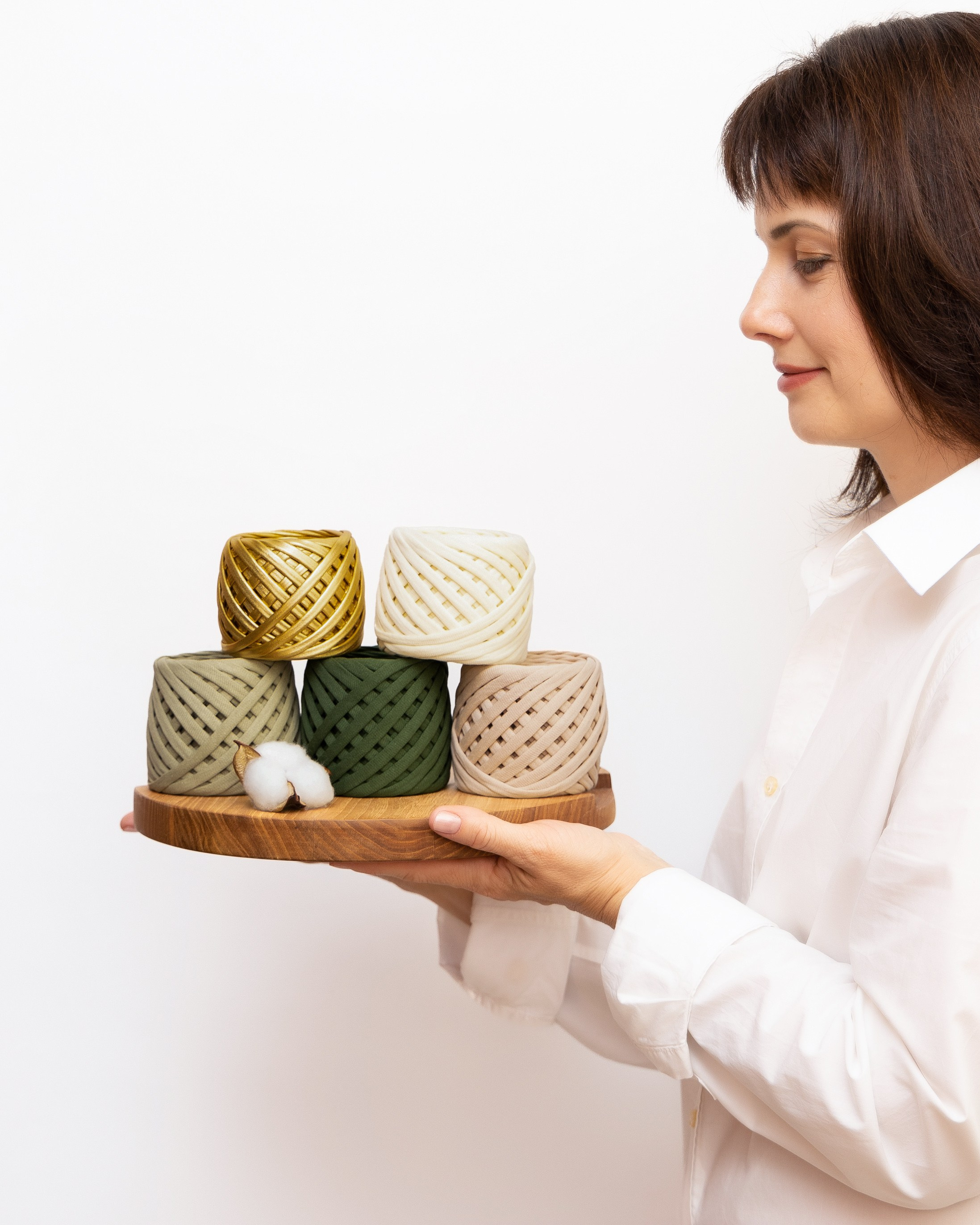 Пряжа. Свадебный и семейный фотограф в Краснодаре Диана Смирнова