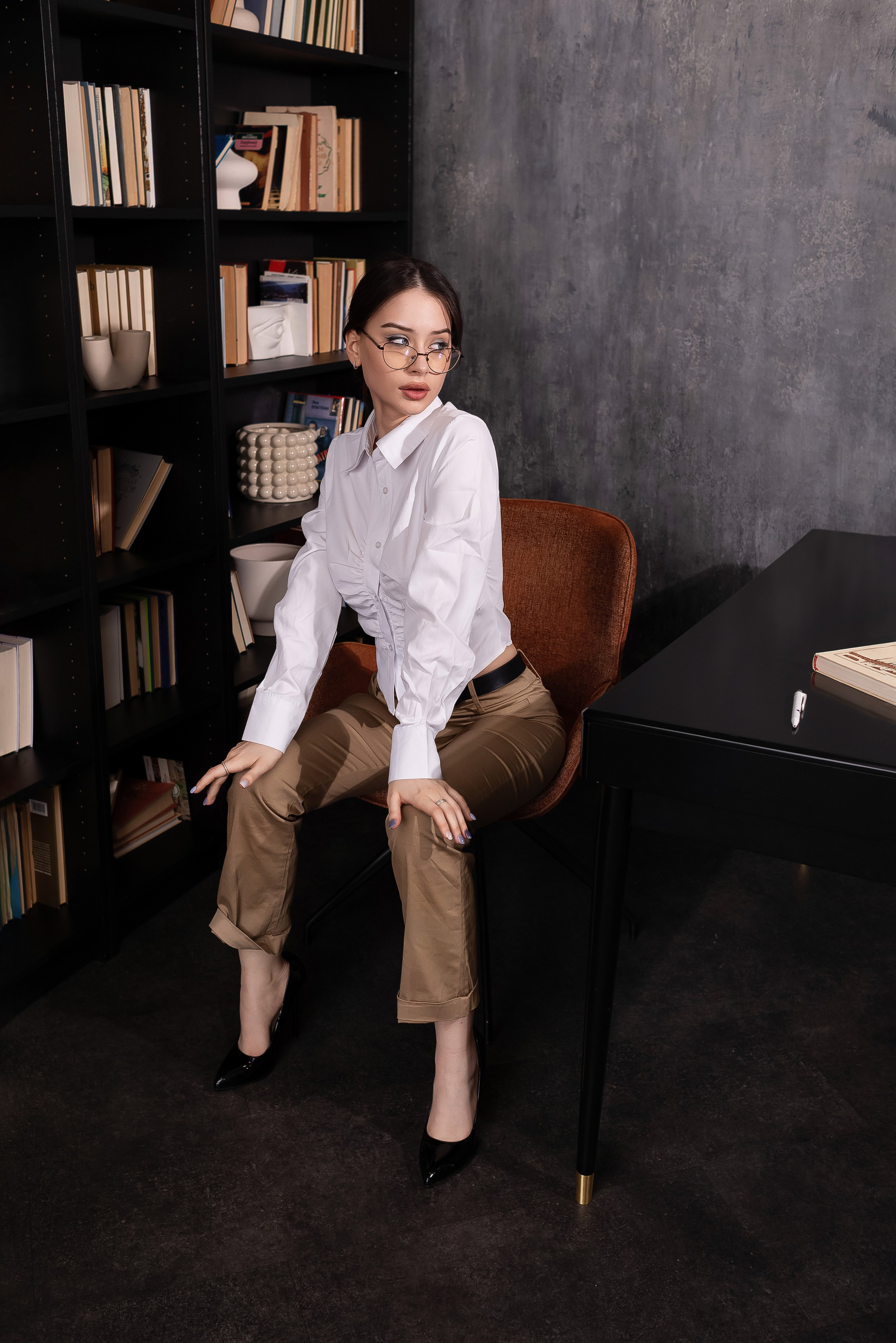 Естественная. Photographer & Content Creator Diana Shkutova