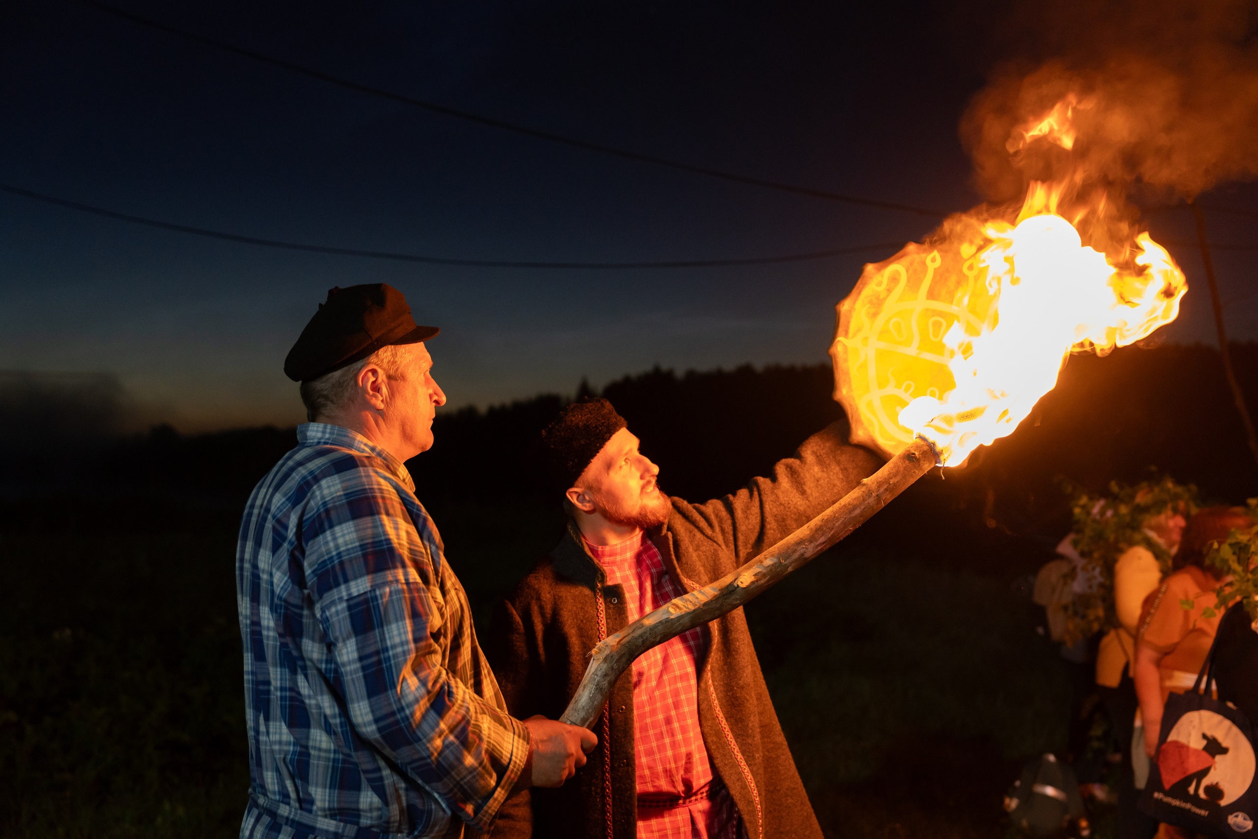 Репортажная фотография. Интерьерная съёмка