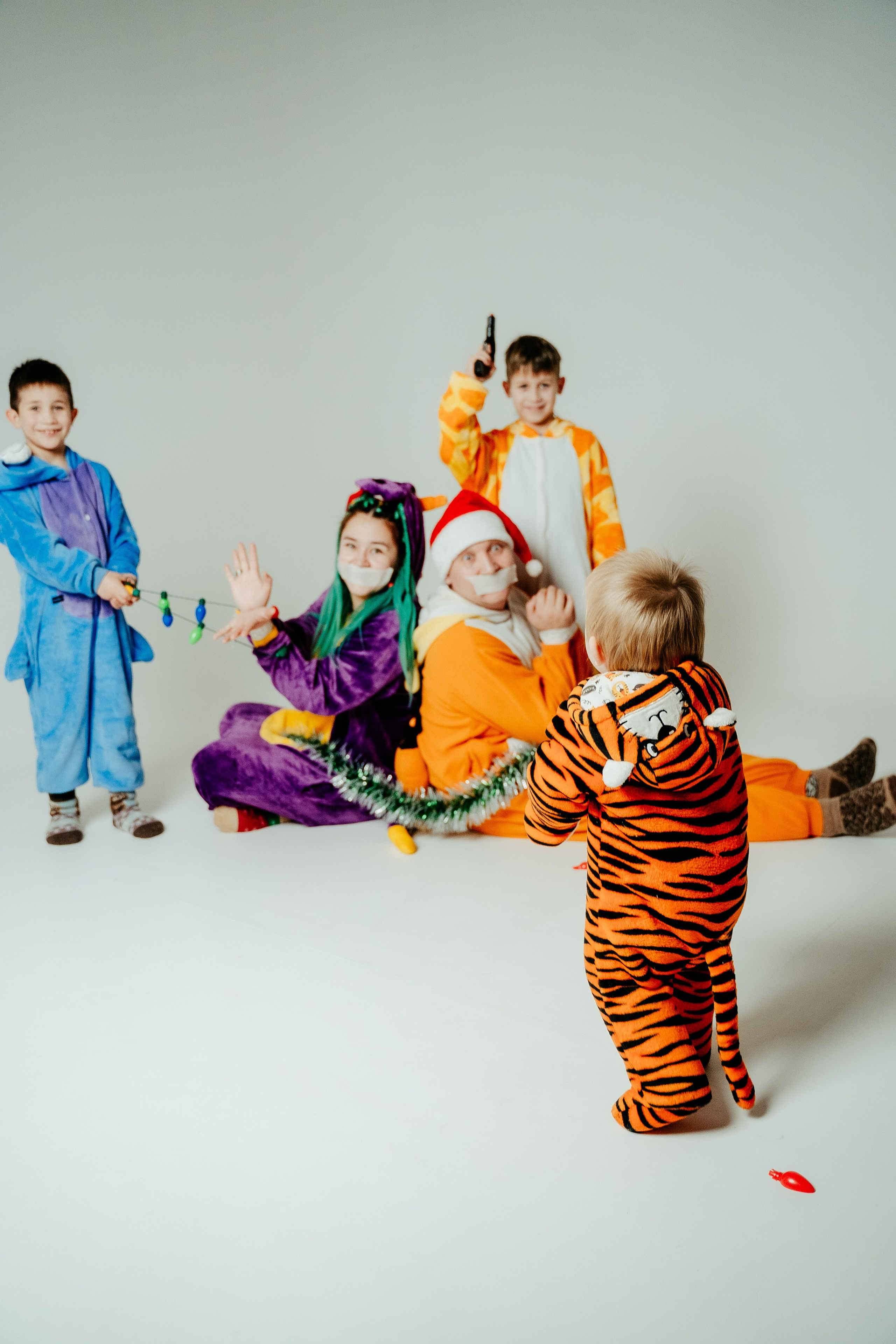 Алинда Хантр