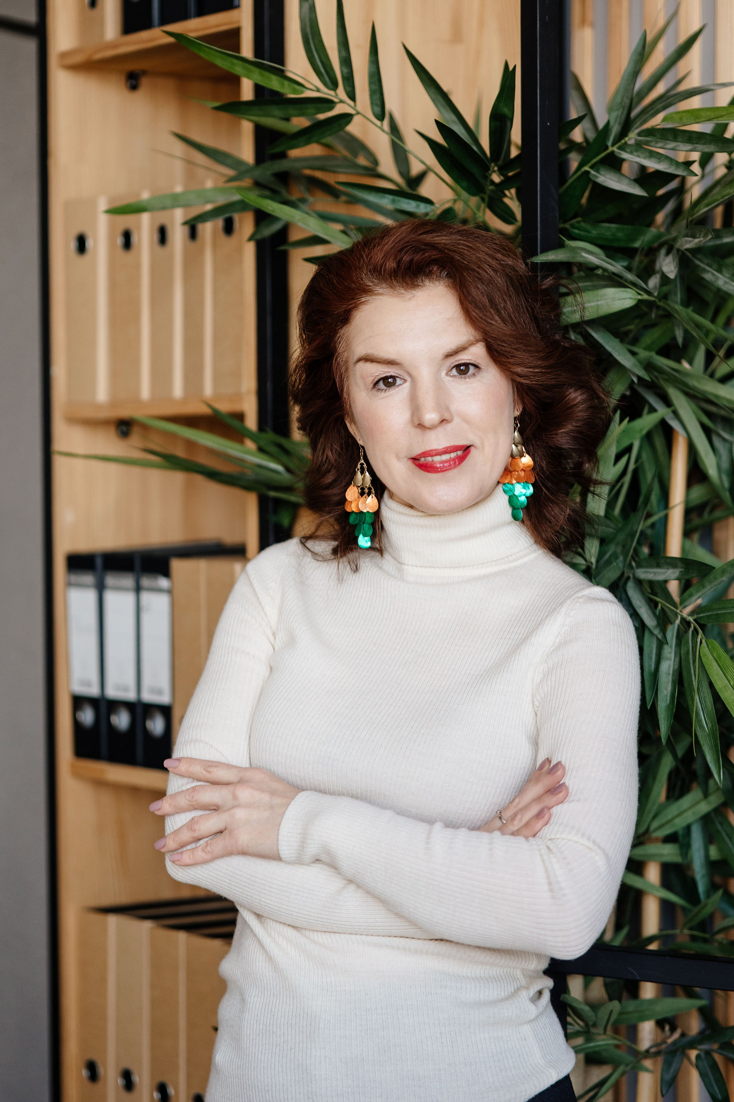 Елена, психолог. Свадебный и семейный фотограф Екатерина Иванова