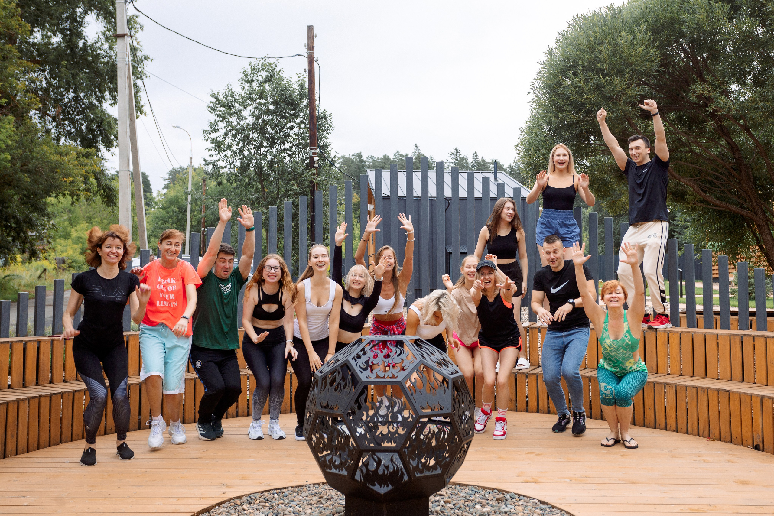 ПРИМЕР: Съемка для 4Friend's. Все фото. Профессиональный фотограф в Ижевске Леша Петров